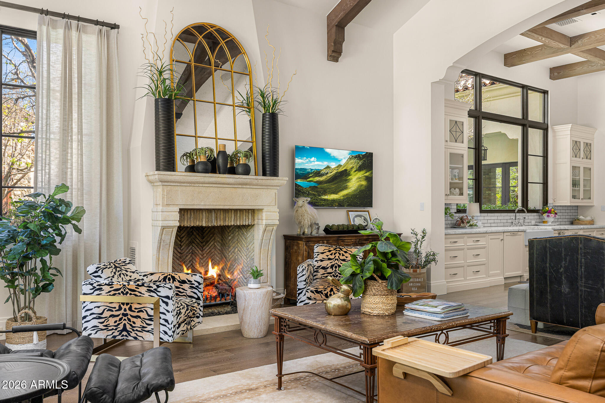 5858 E CABALLO Drive