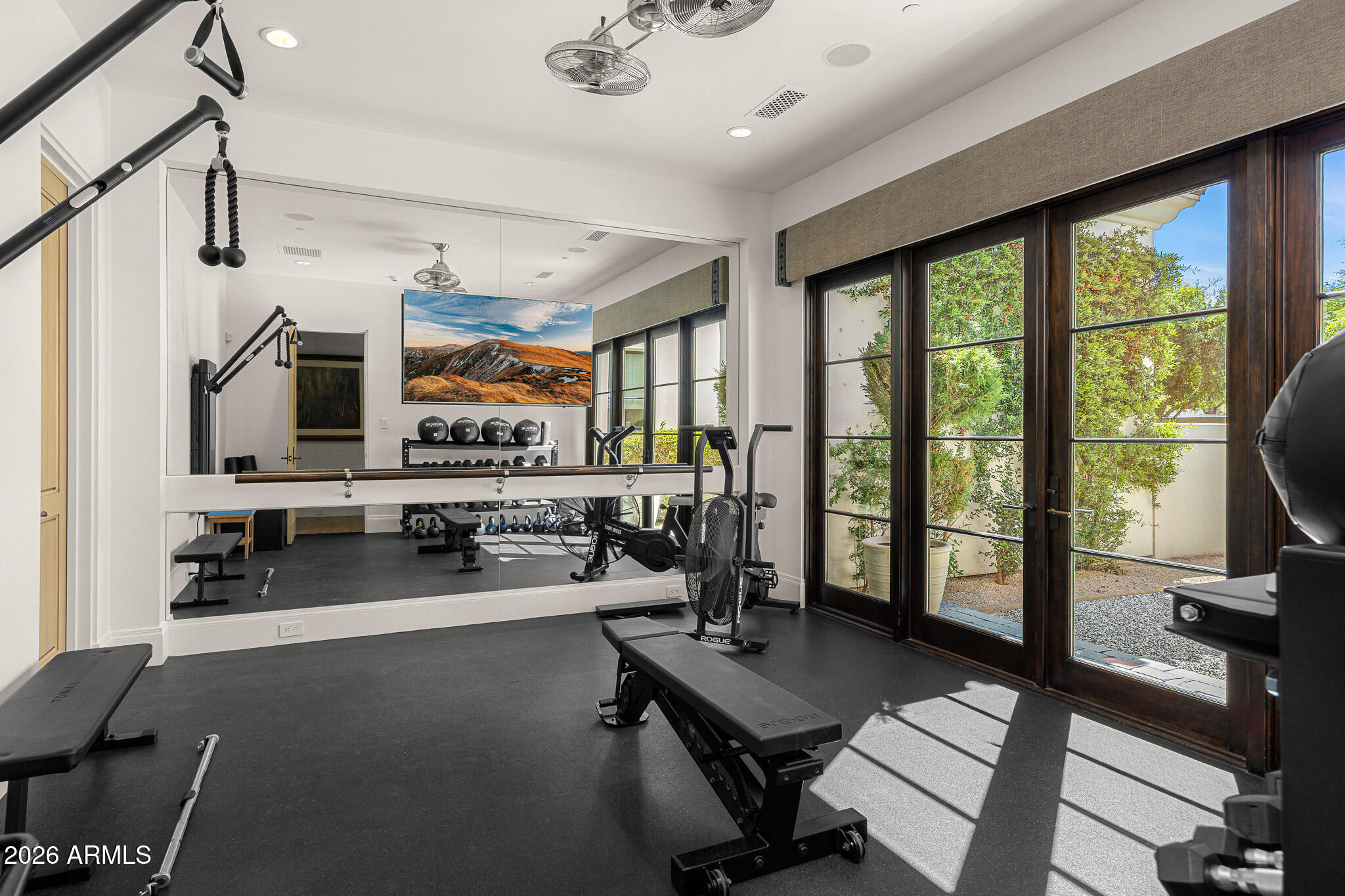 5858 E CABALLO Drive