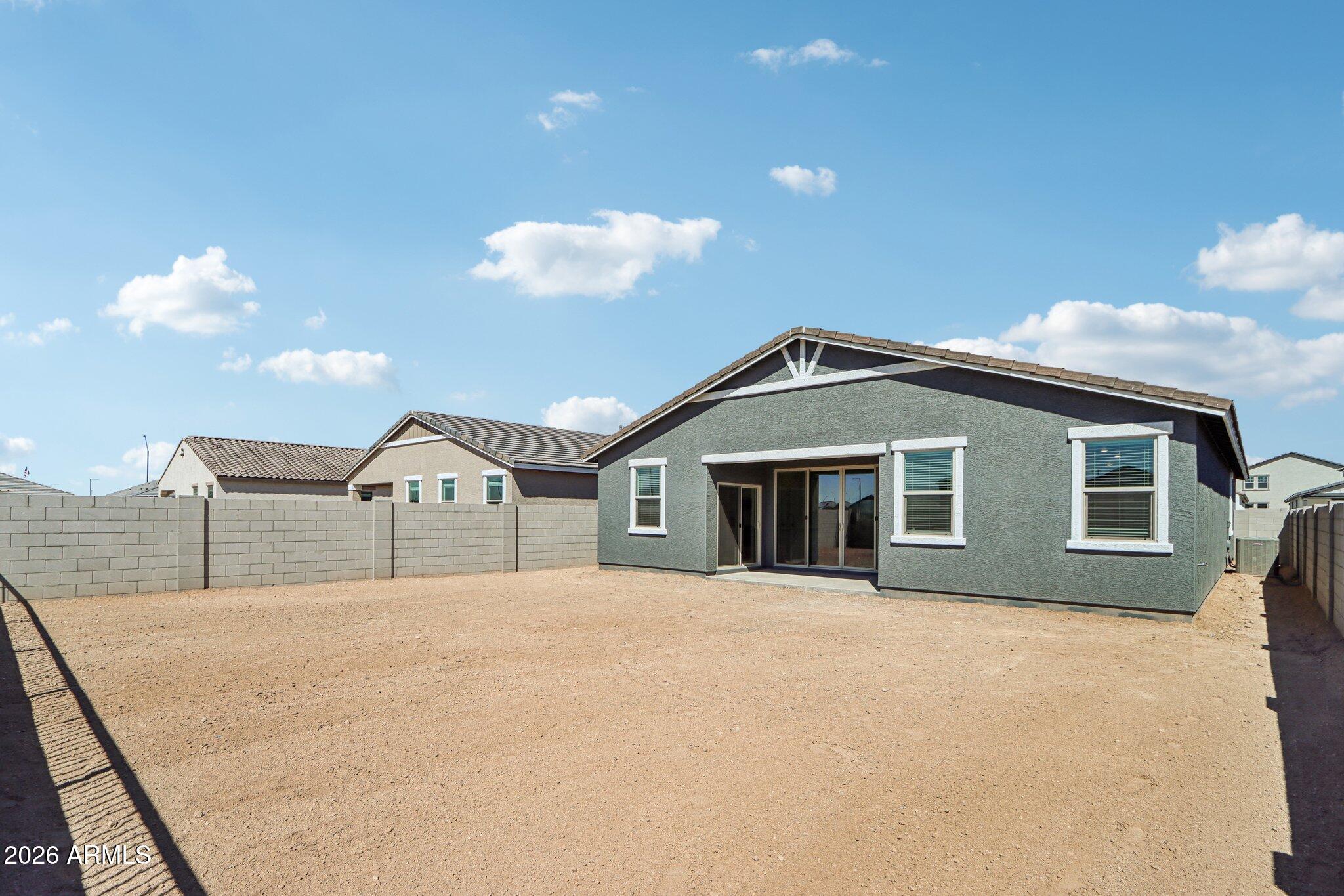 24247 W BOWKER Street