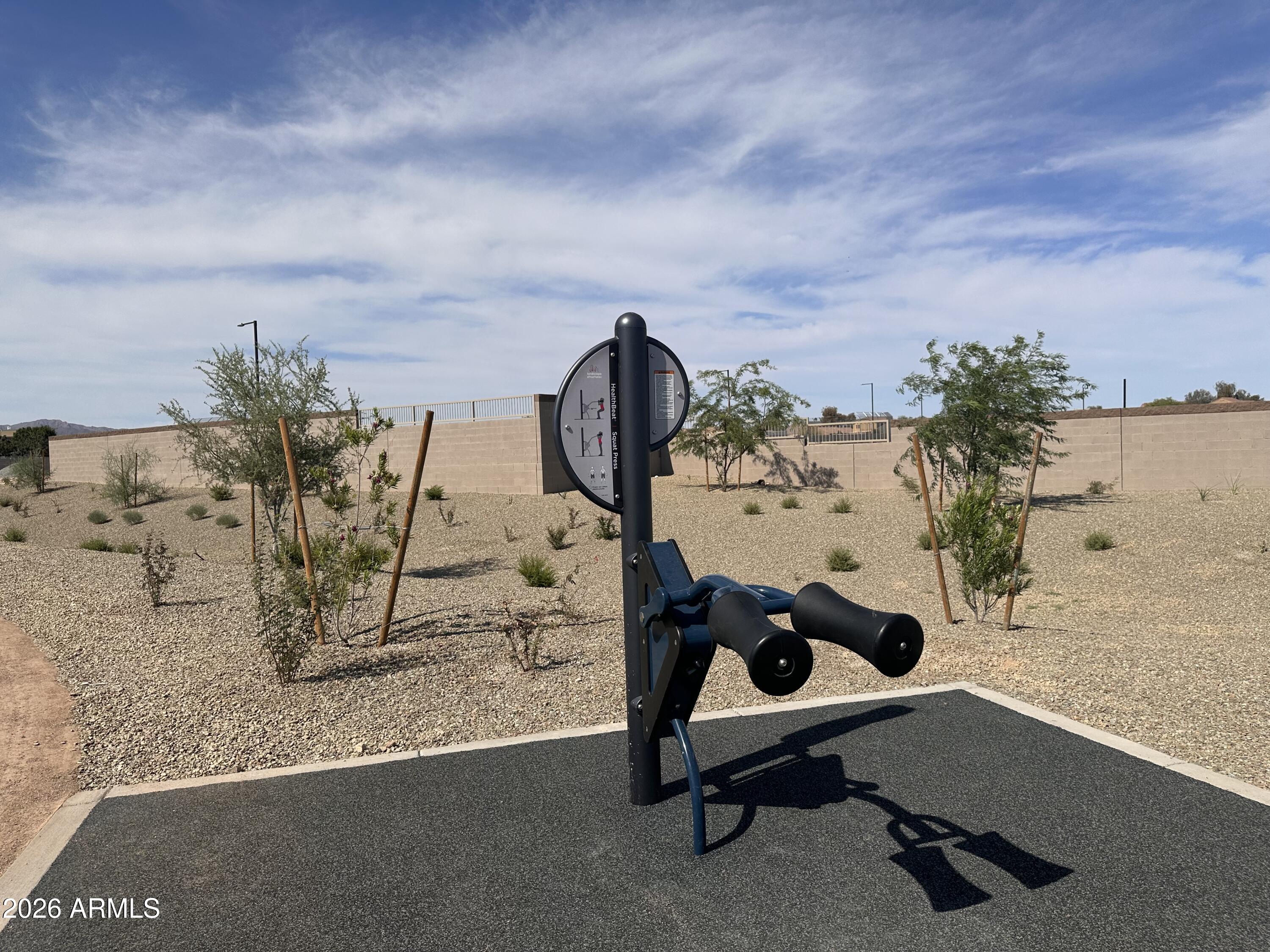 24247 W BOWKER Street