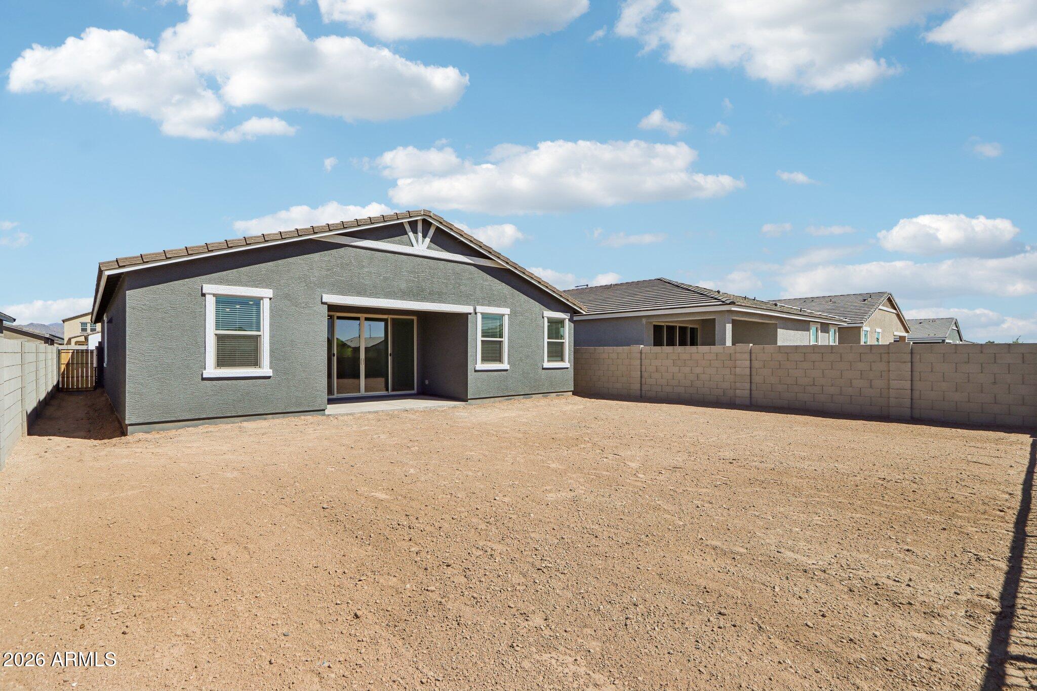 24247 W BOWKER Street