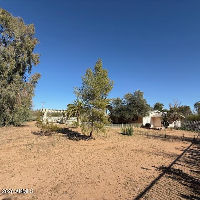 11424 N SUNDOWN Drive 20