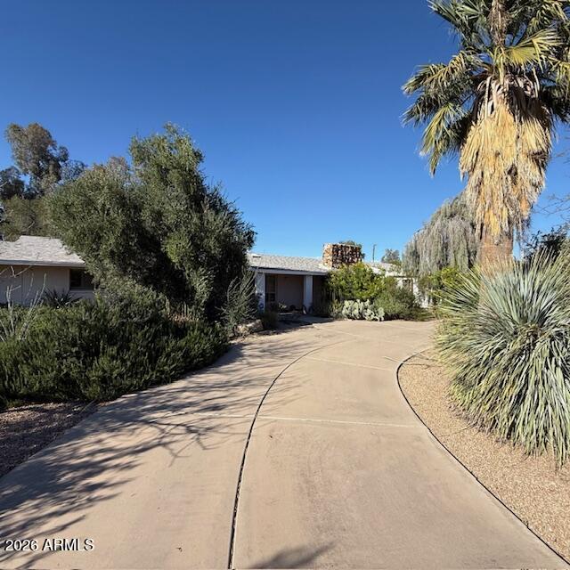 11424 N SUNDOWN Drive 20