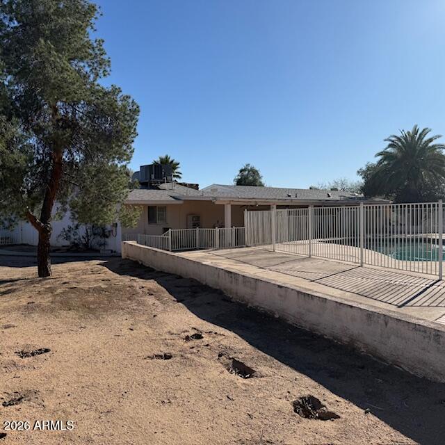 11424 N SUNDOWN Drive 20