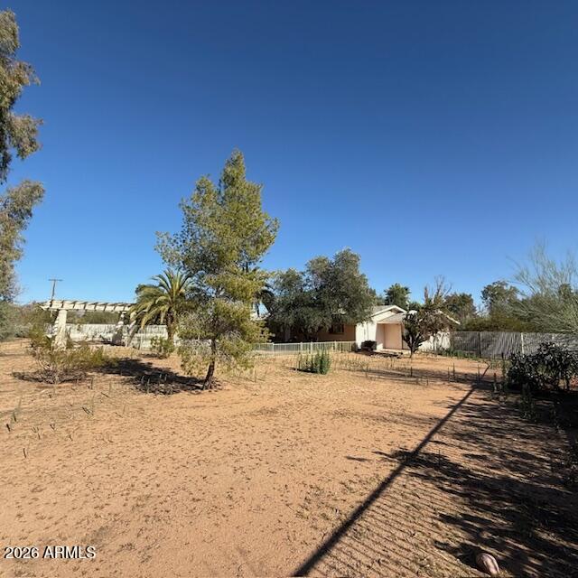 11424 N SUNDOWN Drive 20