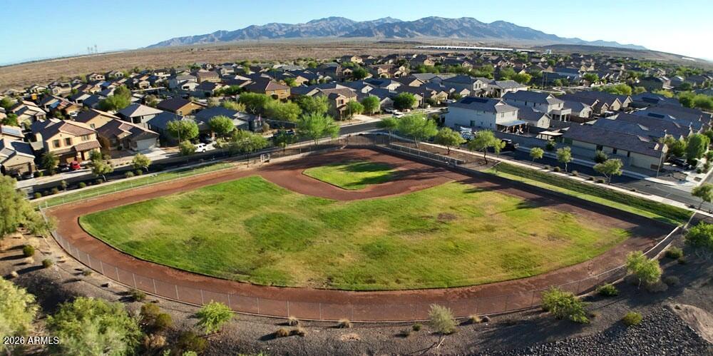 18234 W CREEDANCE Boulevard