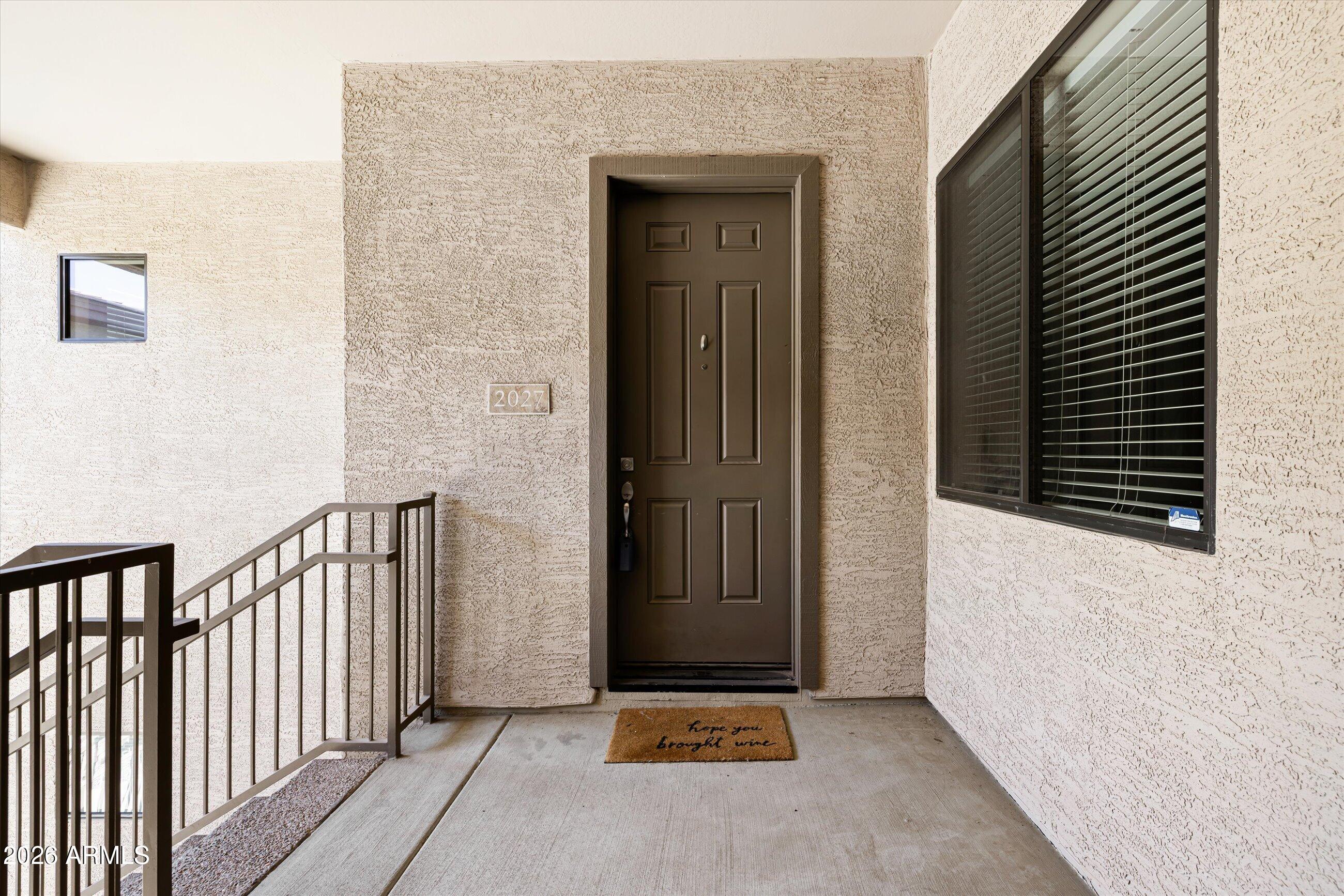 3330 S GILBERT Road 2027