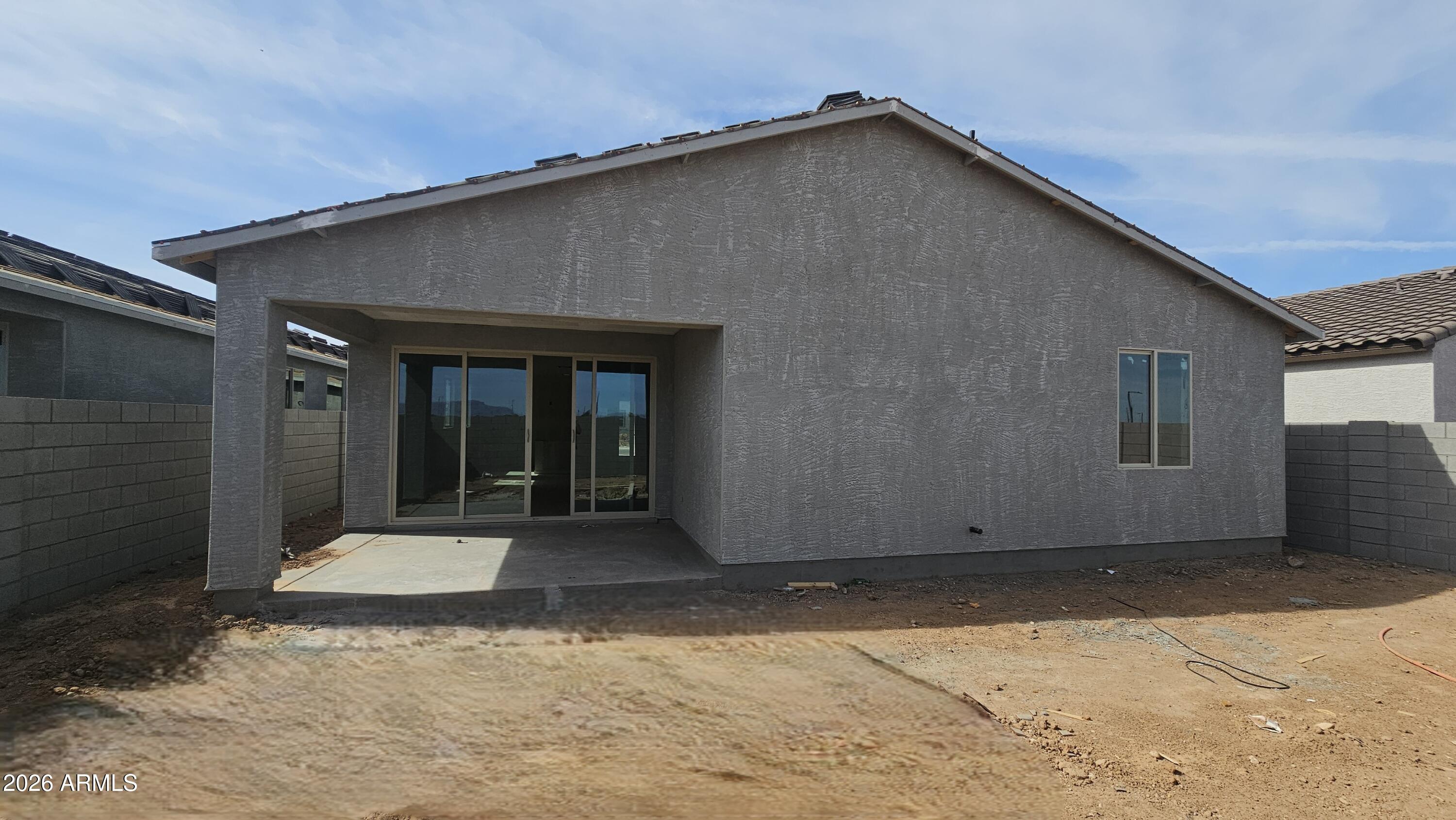 6646 E FIDDLENECK Way