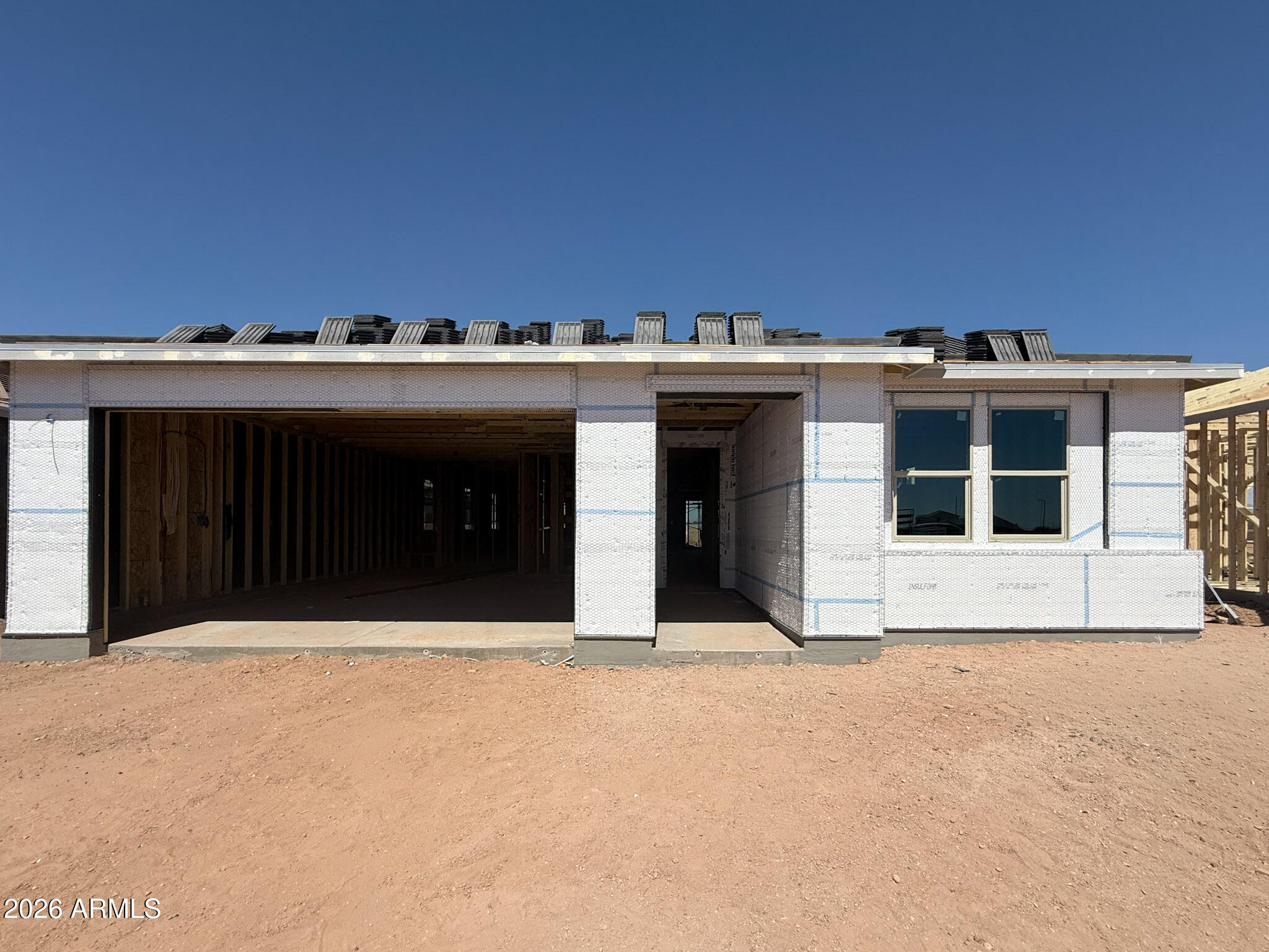 6646 E FIDDLENECK Way