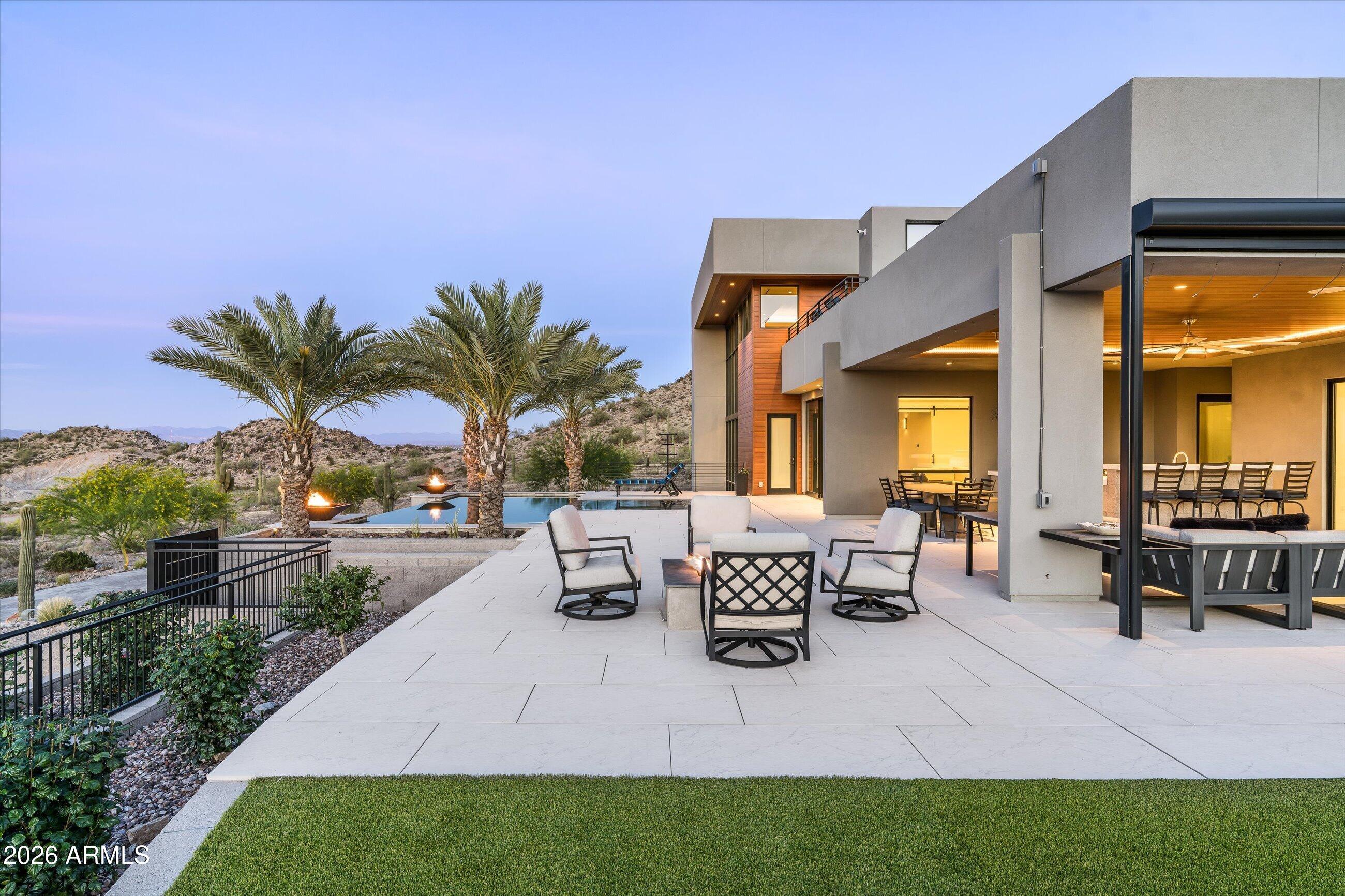 5601 W Thunder Cloud Drive