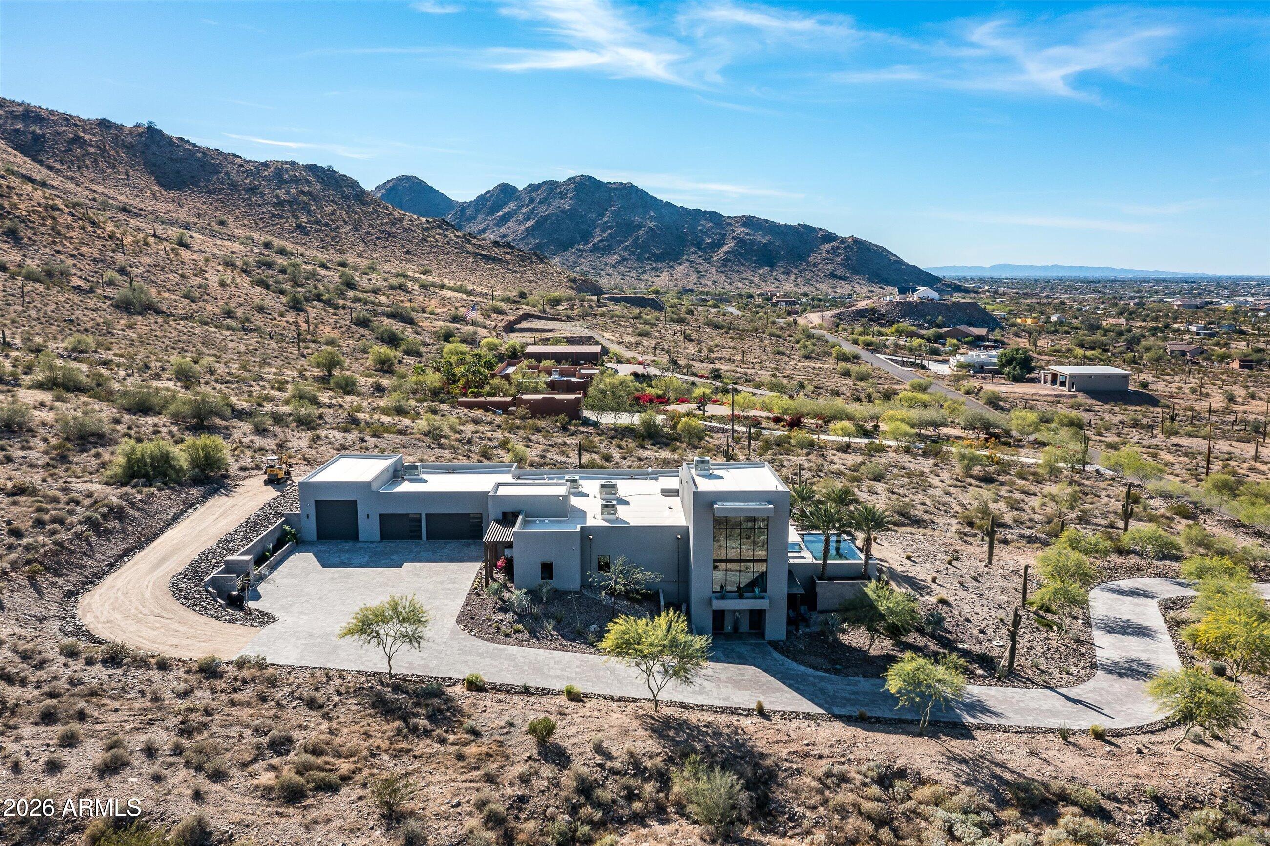 5601 W Thunder Cloud Drive