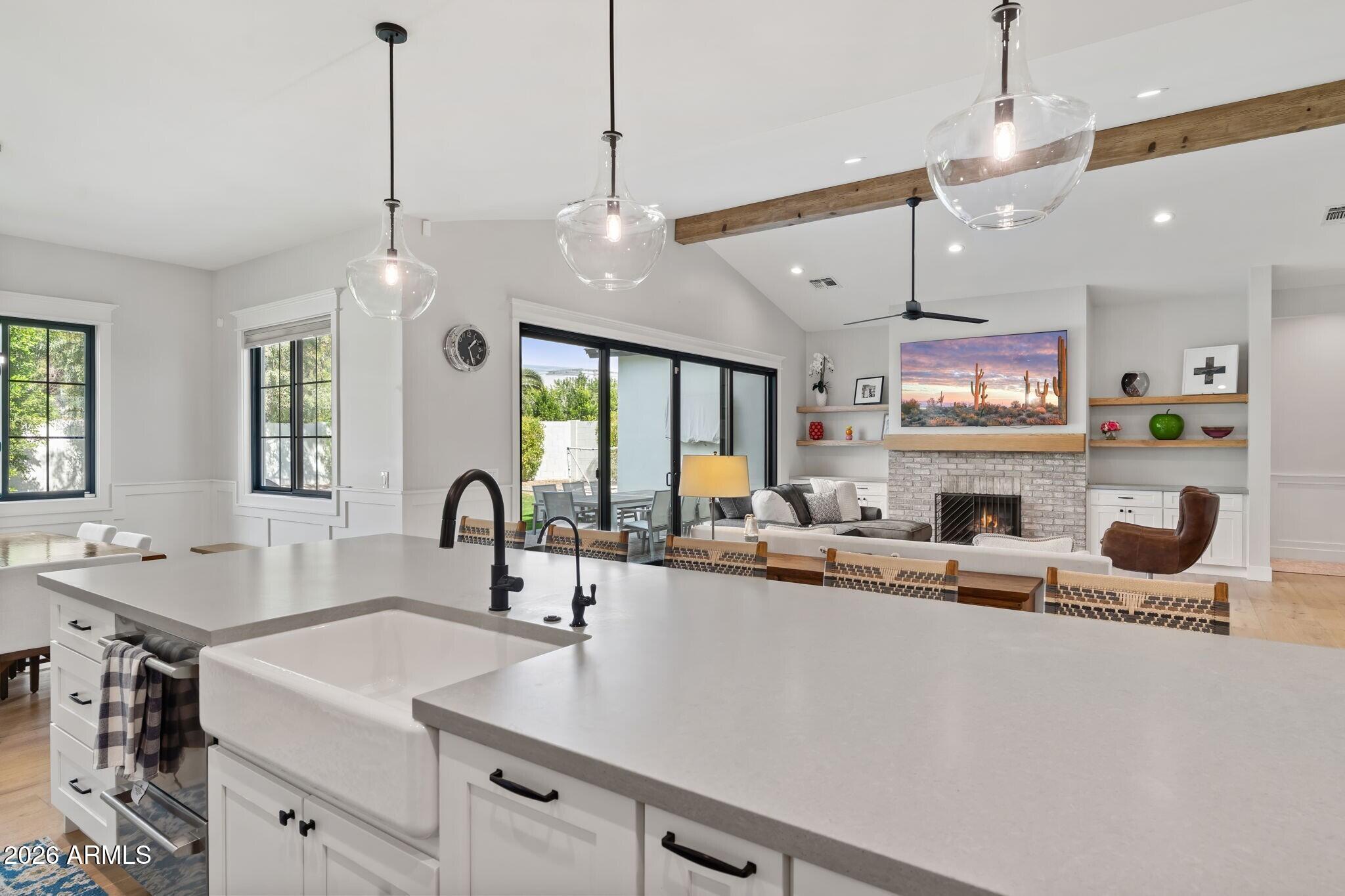 4164 E Camelback Road