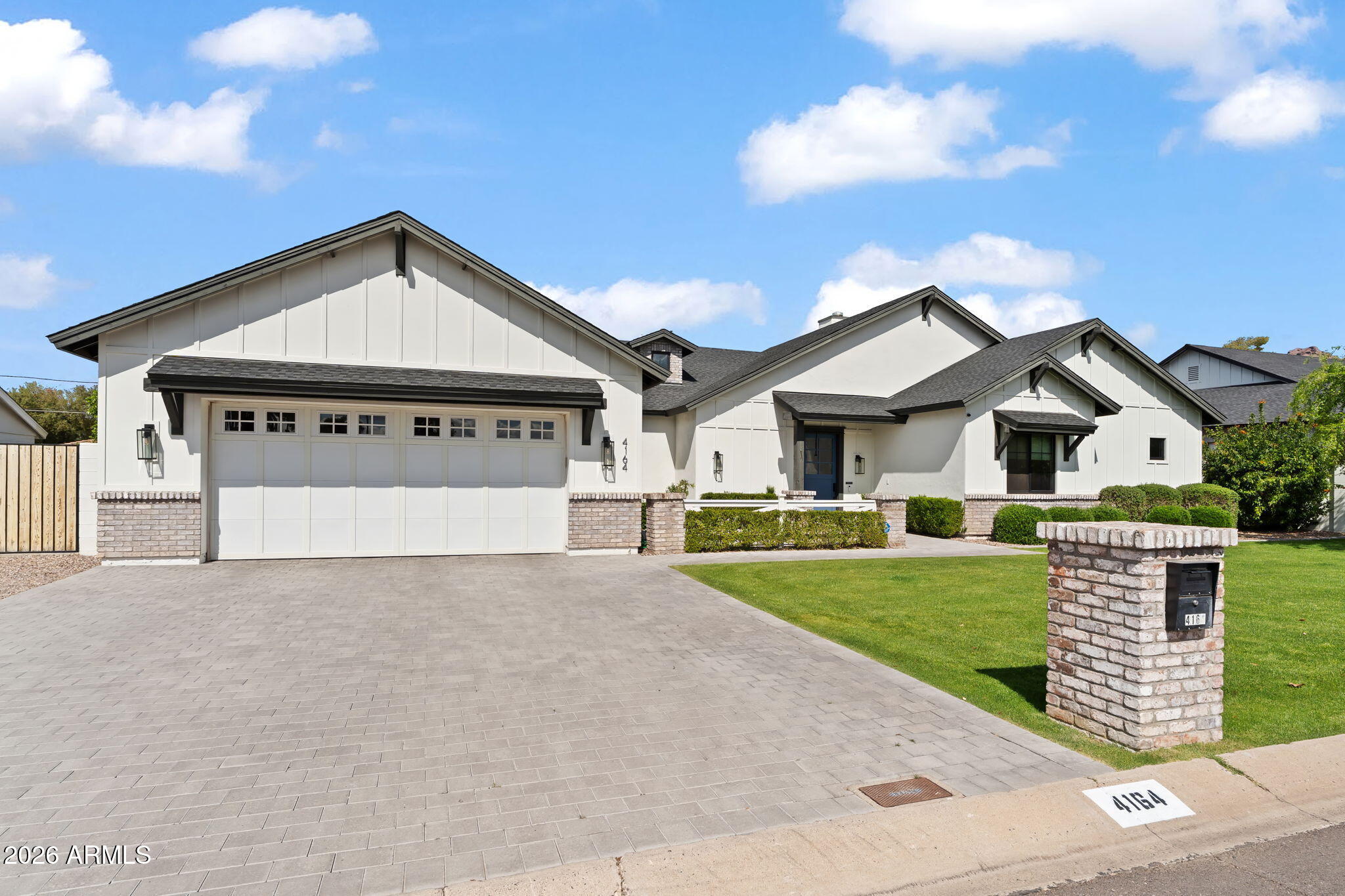 4164 E Camelback Road