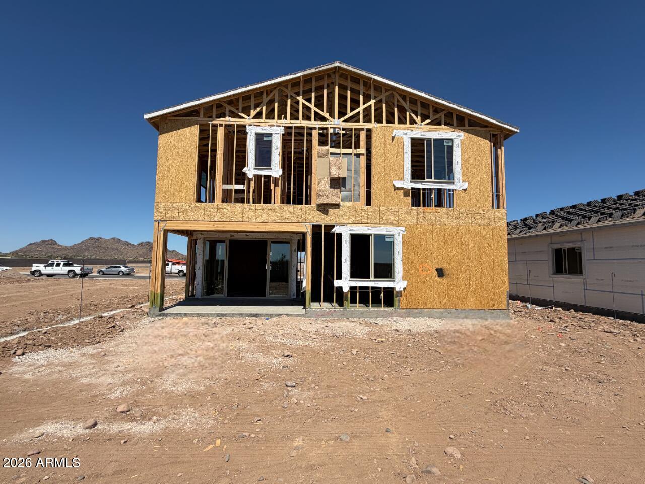 7941 W ANTELOPE Drive