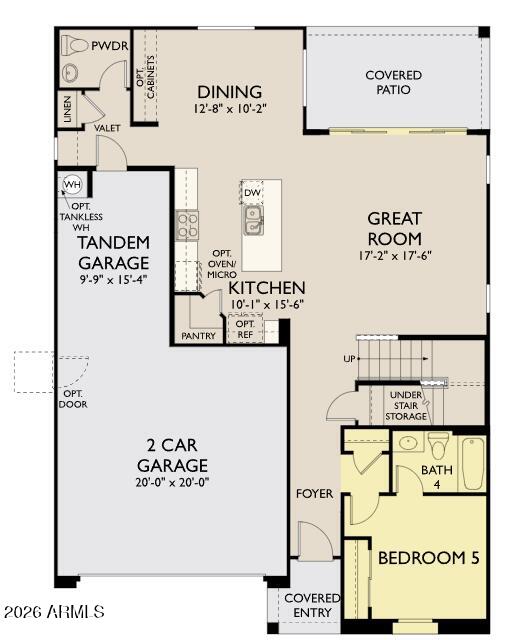 7941 W ANTELOPE Drive