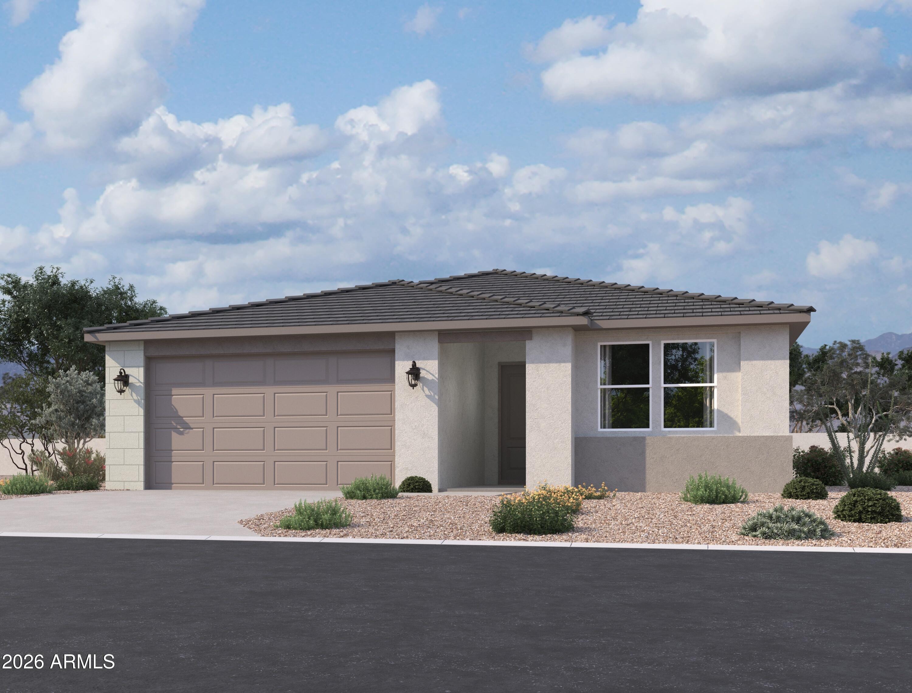 24071 W HUNTINGTON Drive