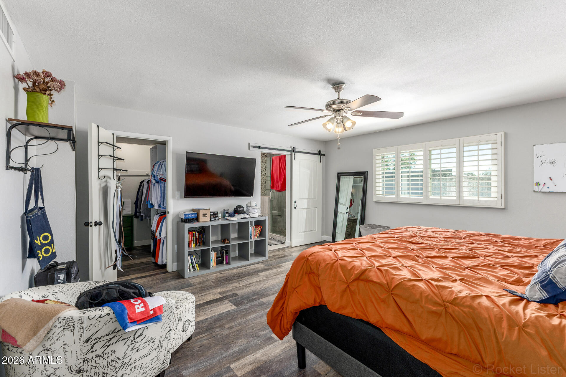 4923 N GRANITE REEF Road