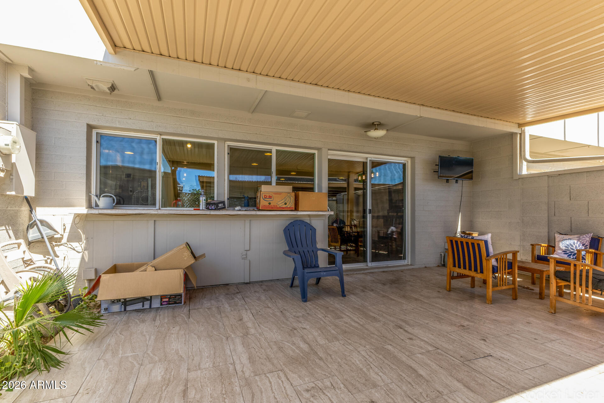 4923 N GRANITE REEF Road