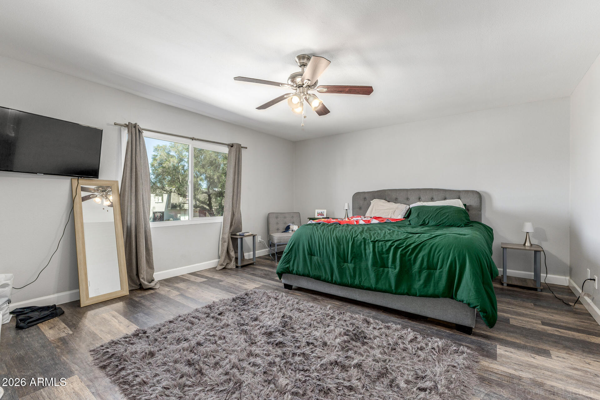 4923 N GRANITE REEF Road