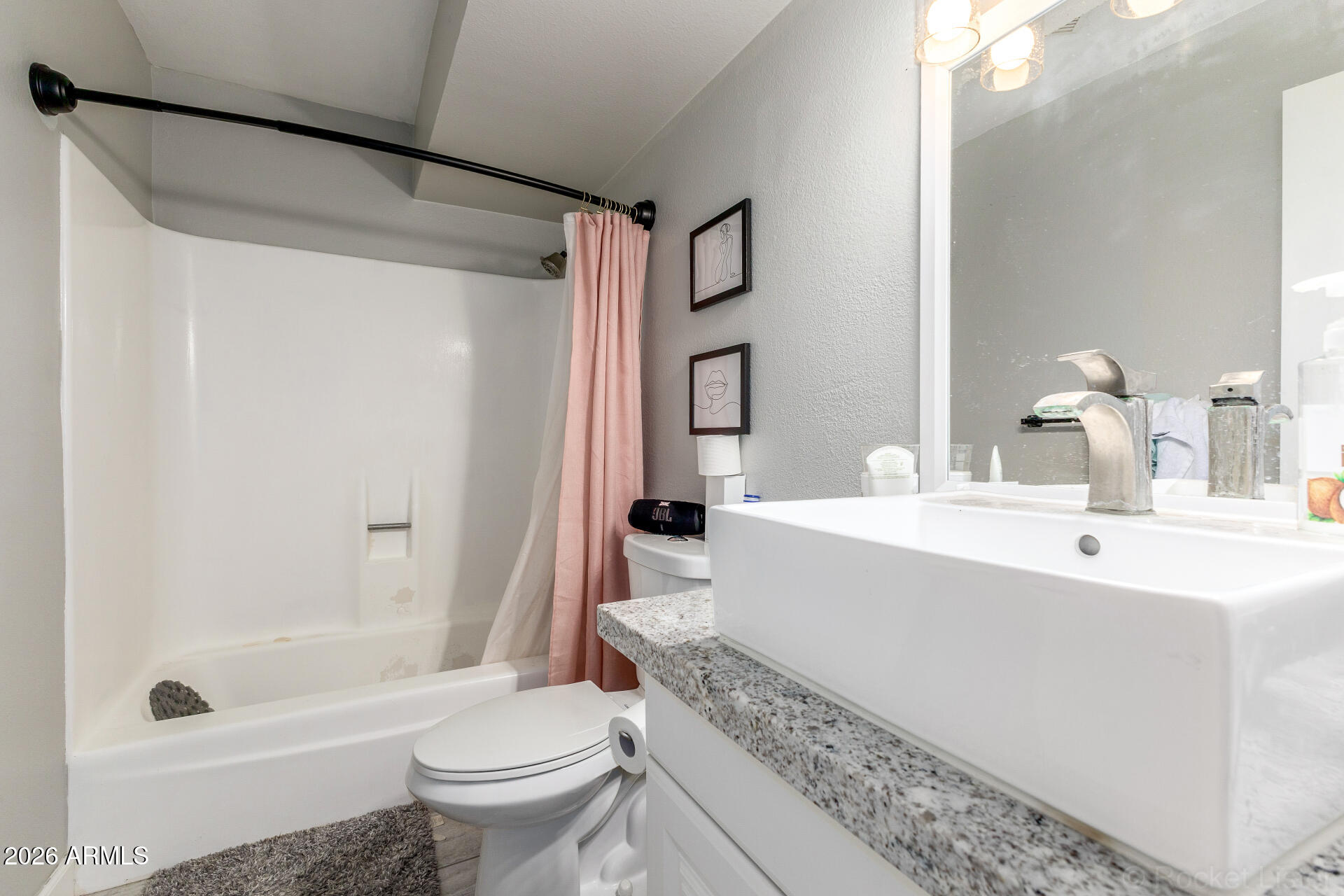 4923 N GRANITE REEF Road