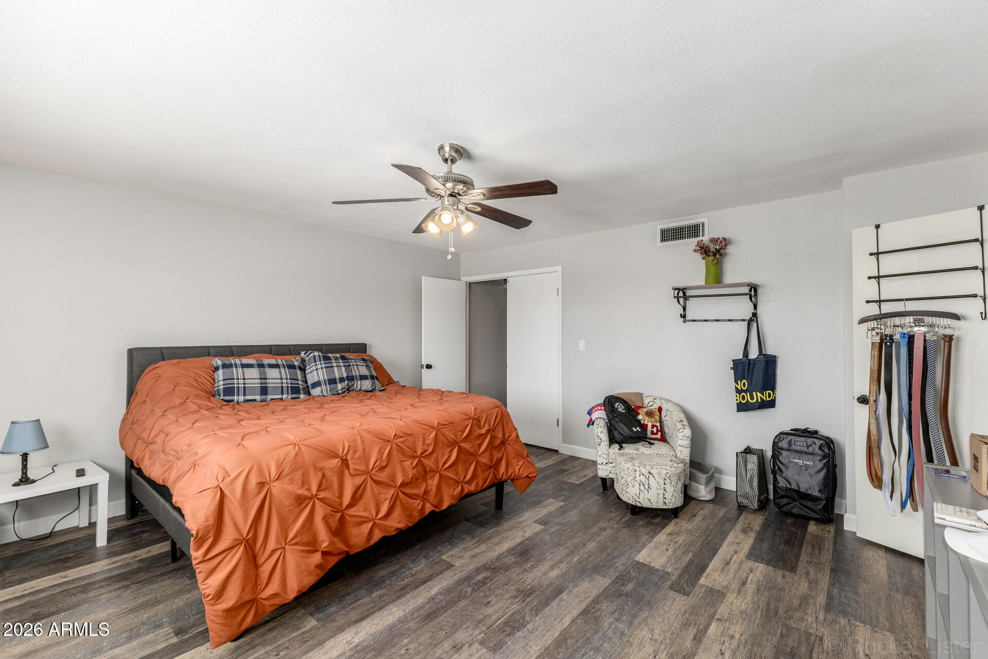 4923 N GRANITE REEF Road