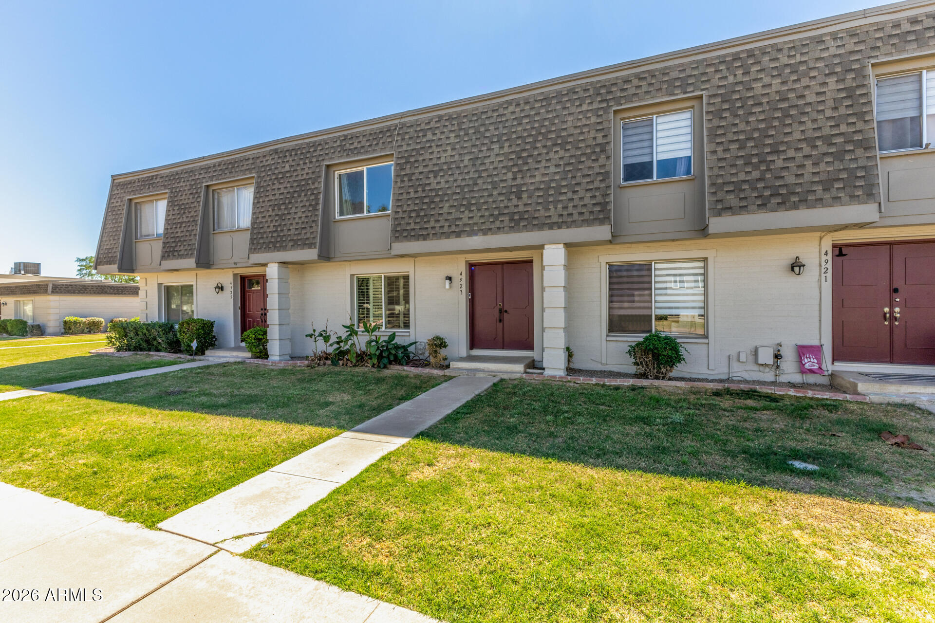 4923 N GRANITE REEF Road