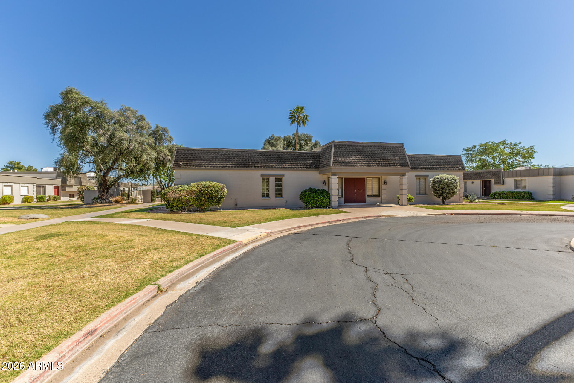 4923 N GRANITE REEF Road