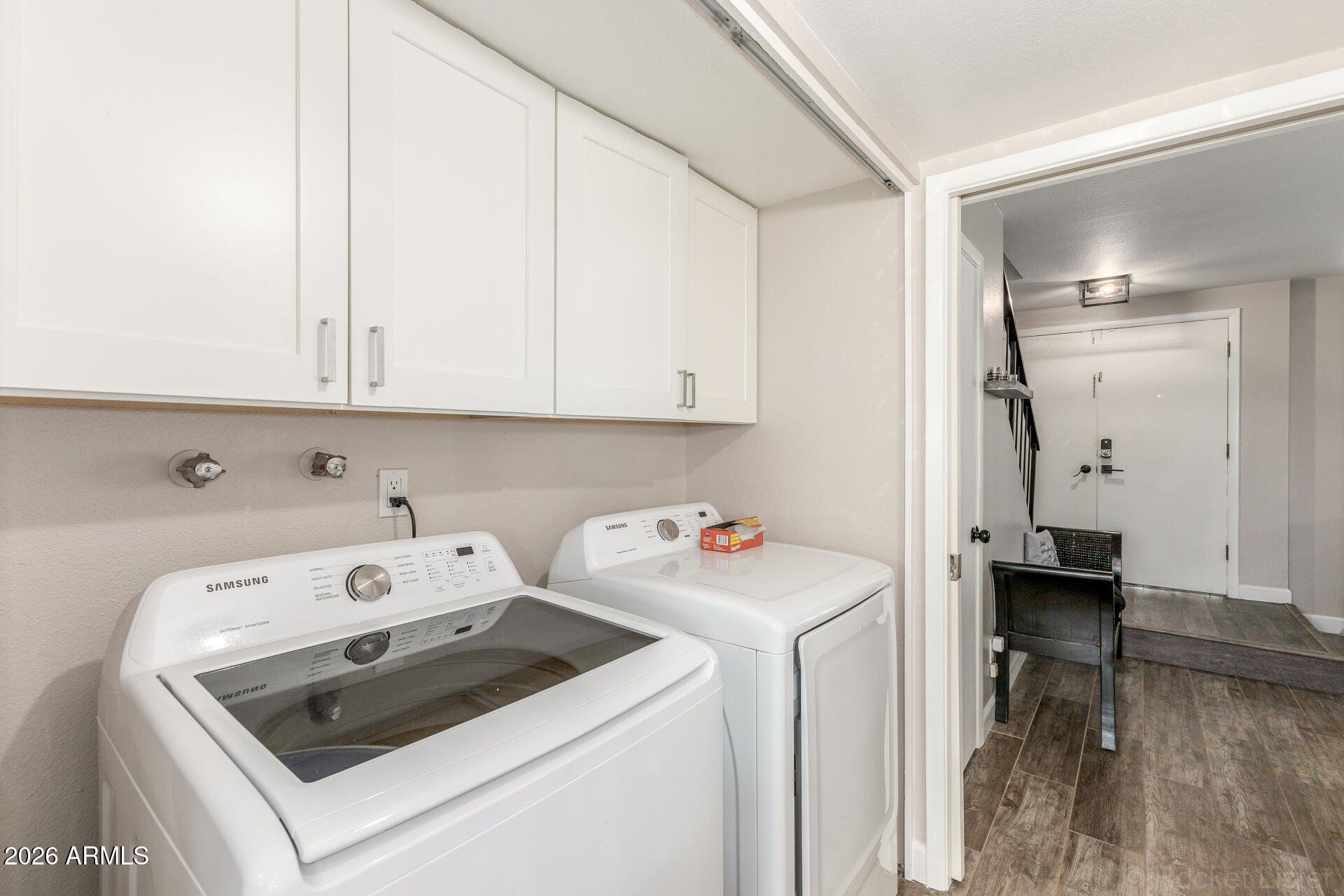 4923 N GRANITE REEF Road