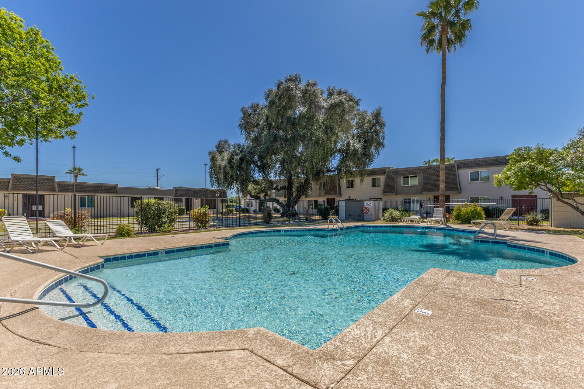 4923 N GRANITE REEF Road