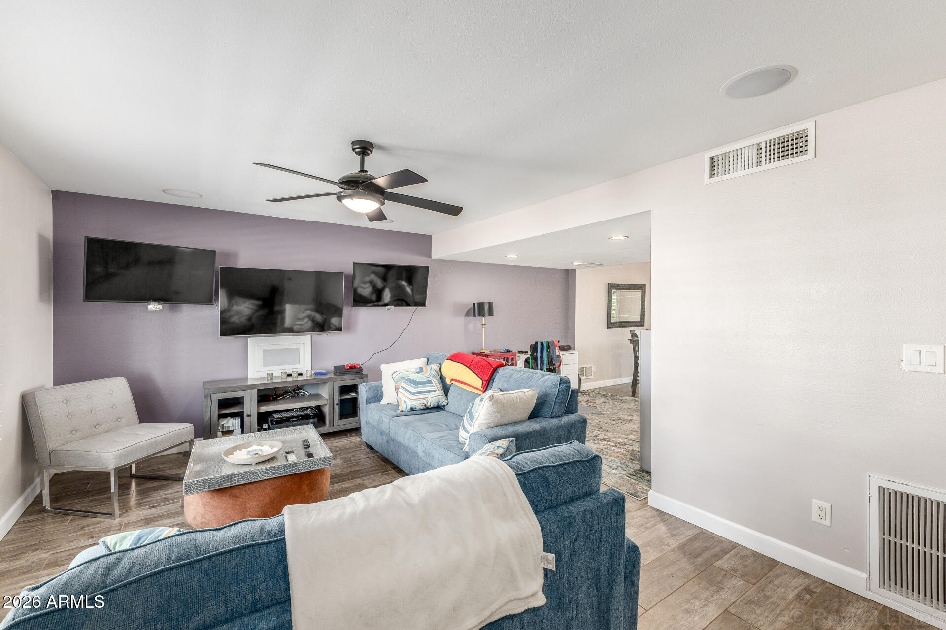 4923 N GRANITE REEF Road