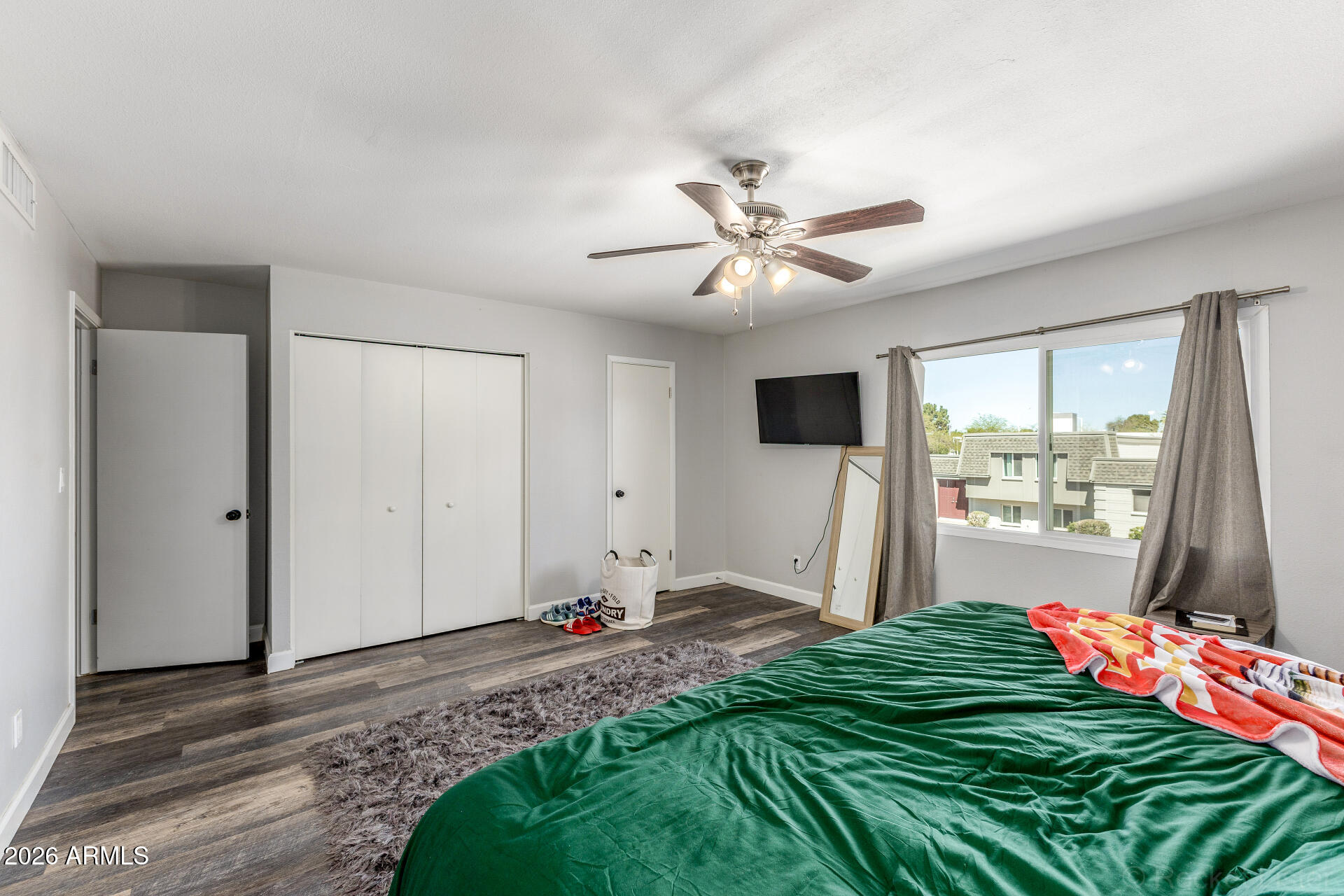 4923 N GRANITE REEF Road