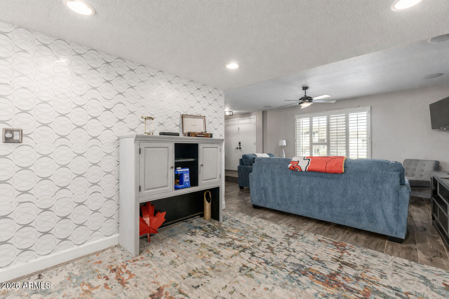 4923 N GRANITE REEF Road