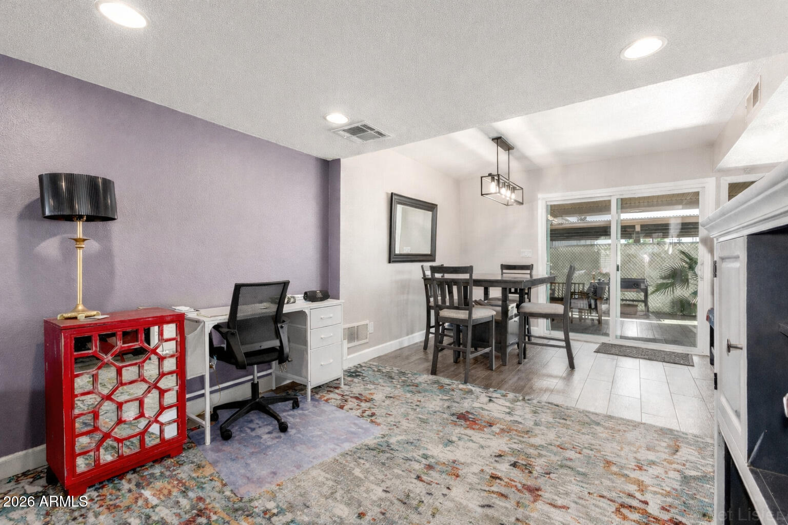 4923 N GRANITE REEF Road