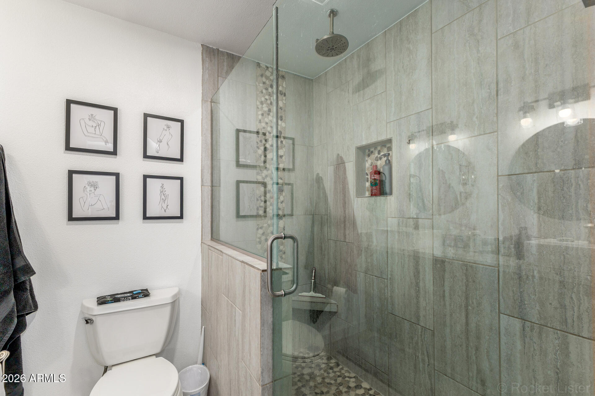 4923 N GRANITE REEF Road