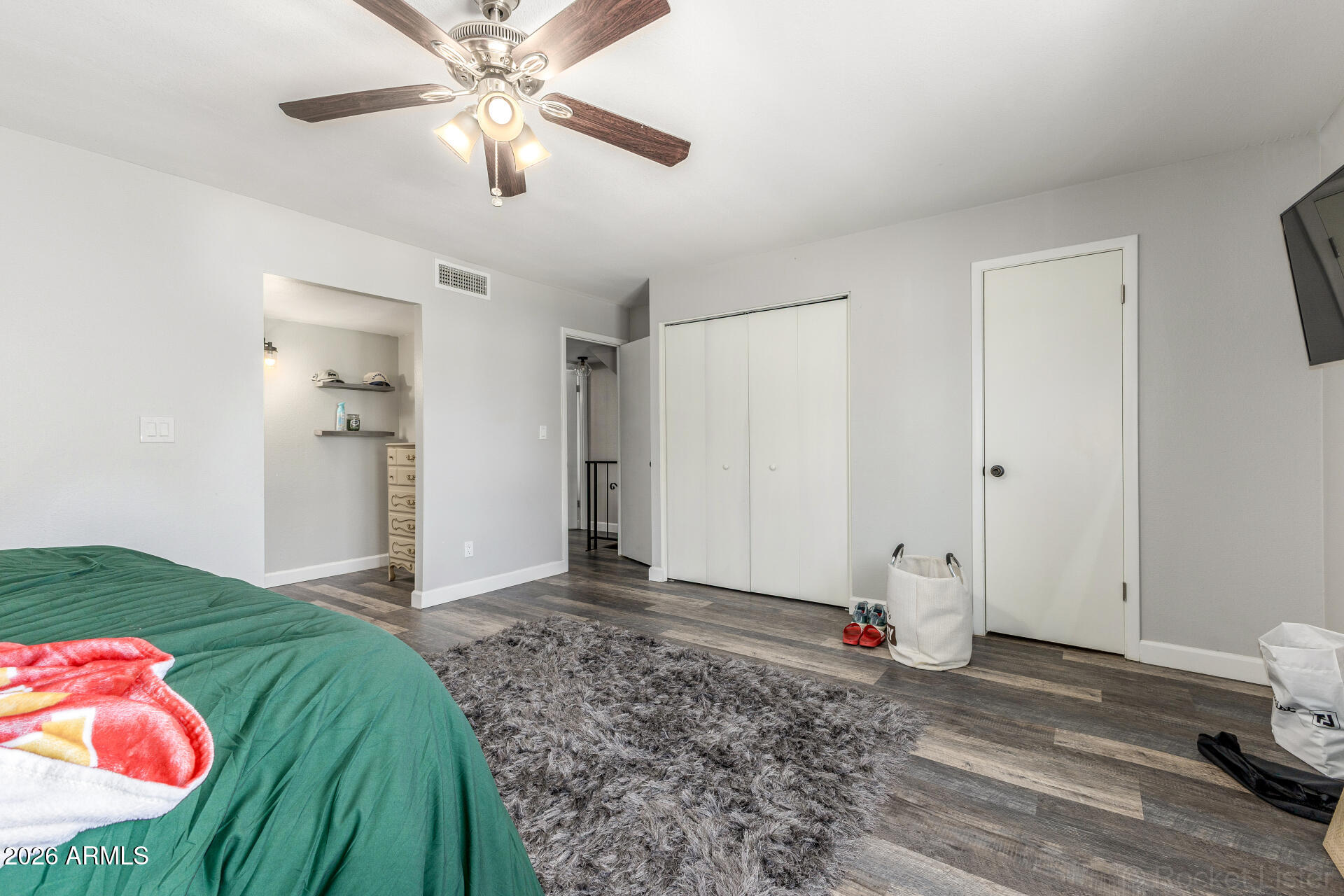 4923 N GRANITE REEF Road