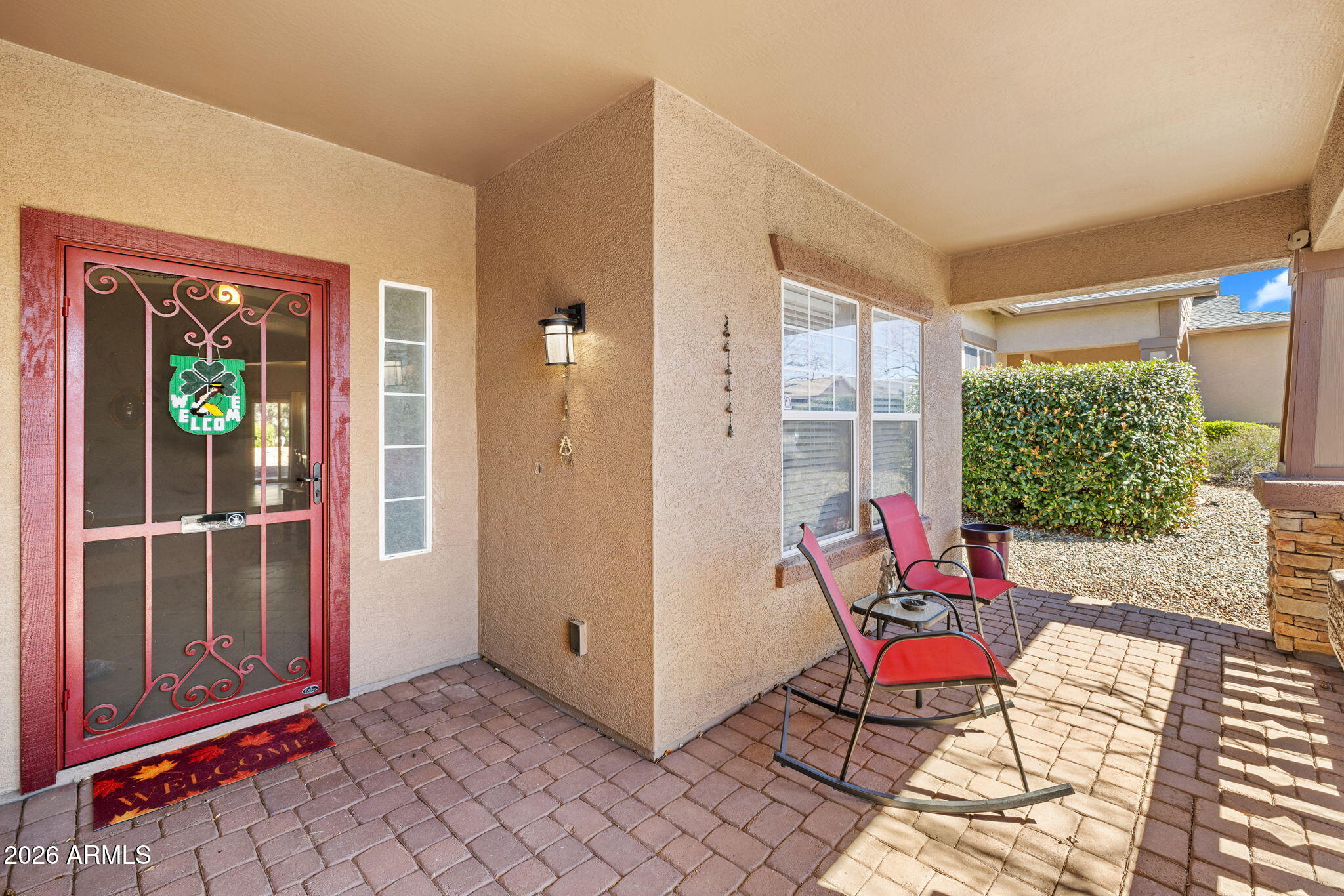 13054 E Tijuana Street