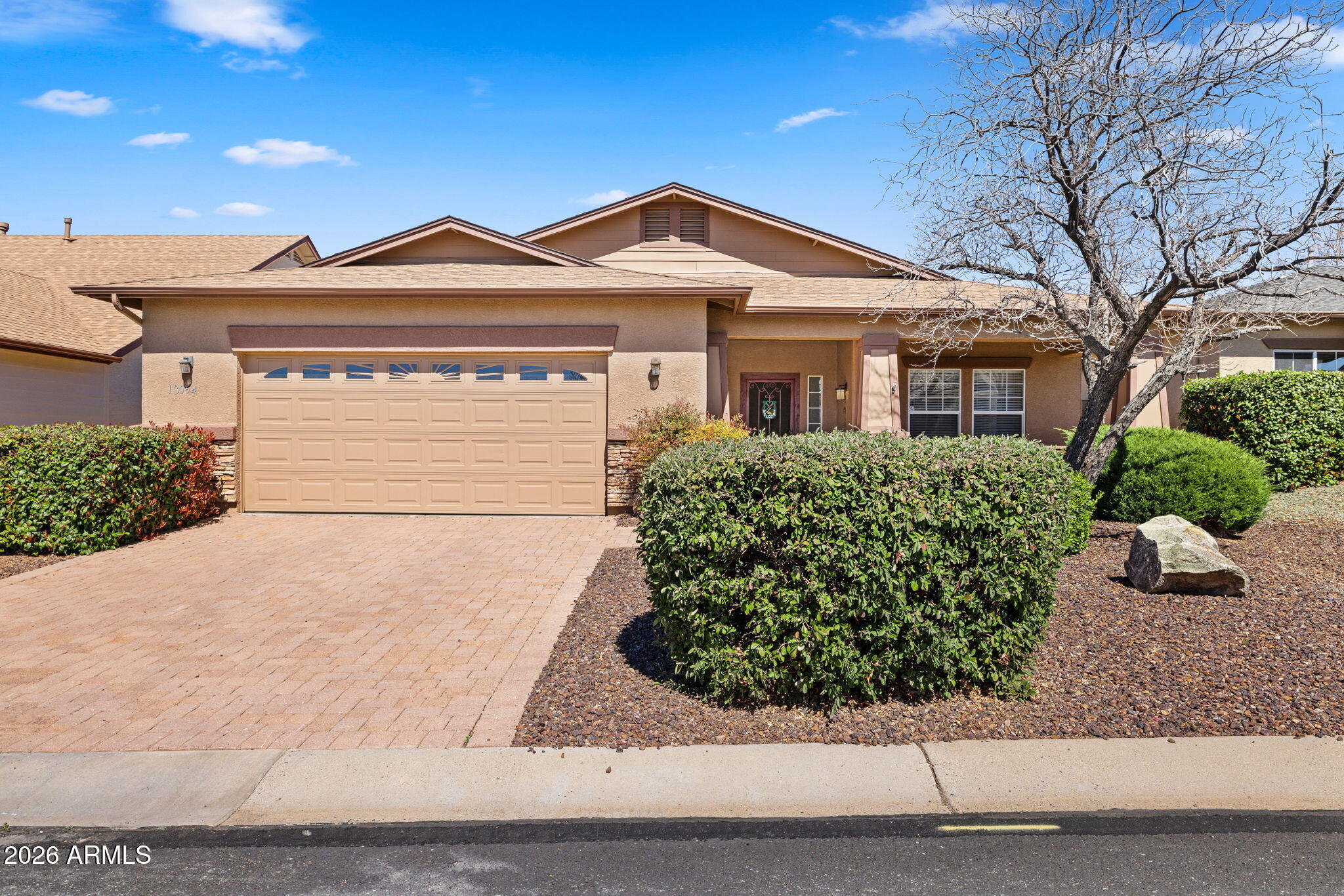 13054 E Tijuana Street