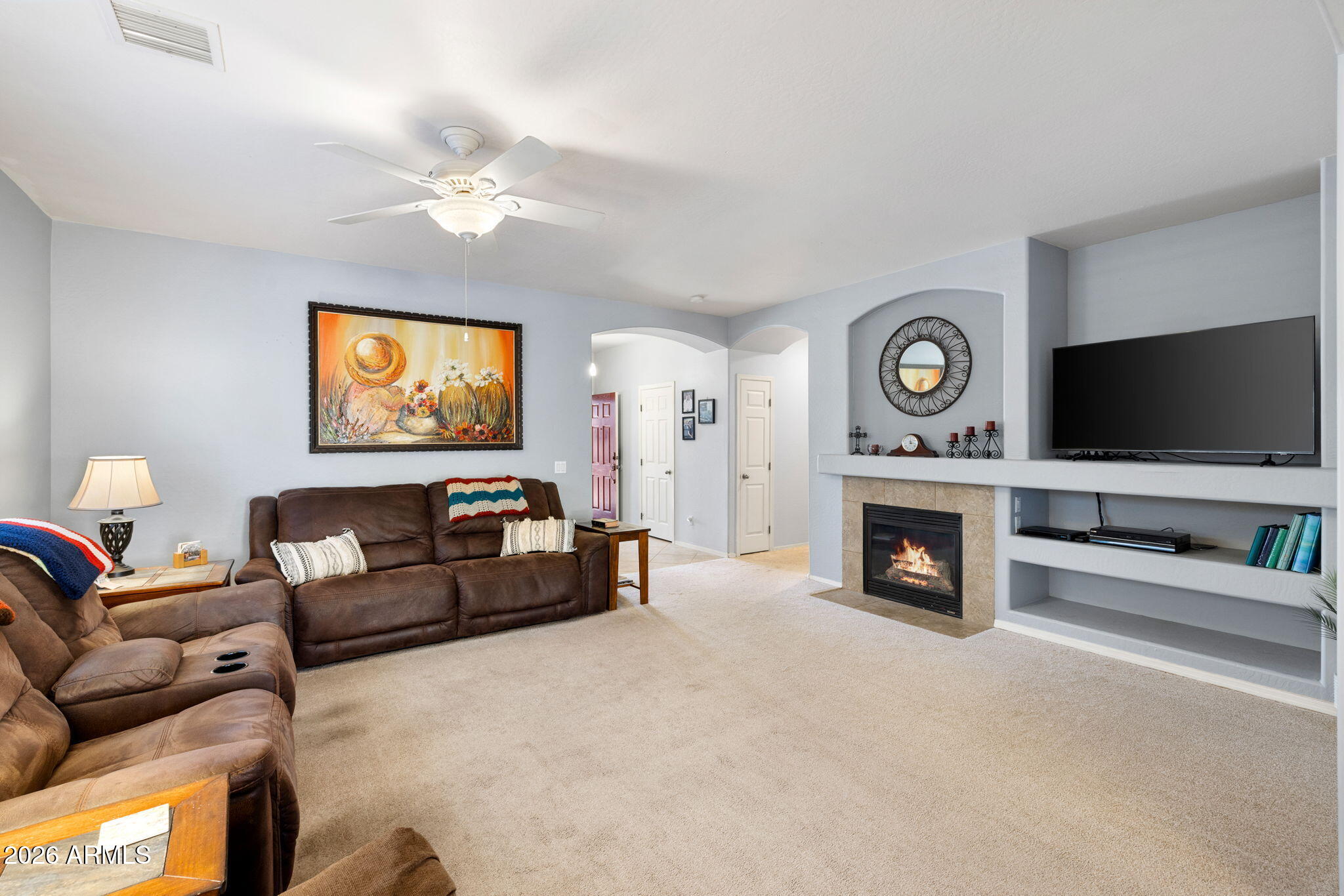 13054 E Tijuana Street