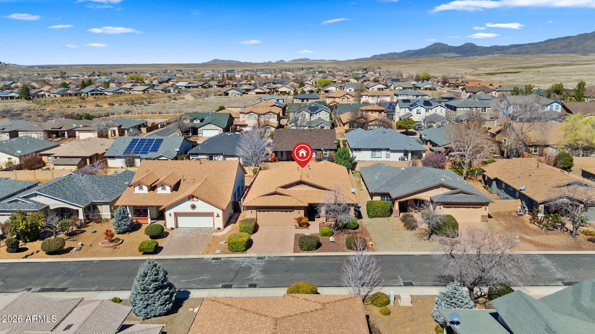 13054 E Tijuana Street