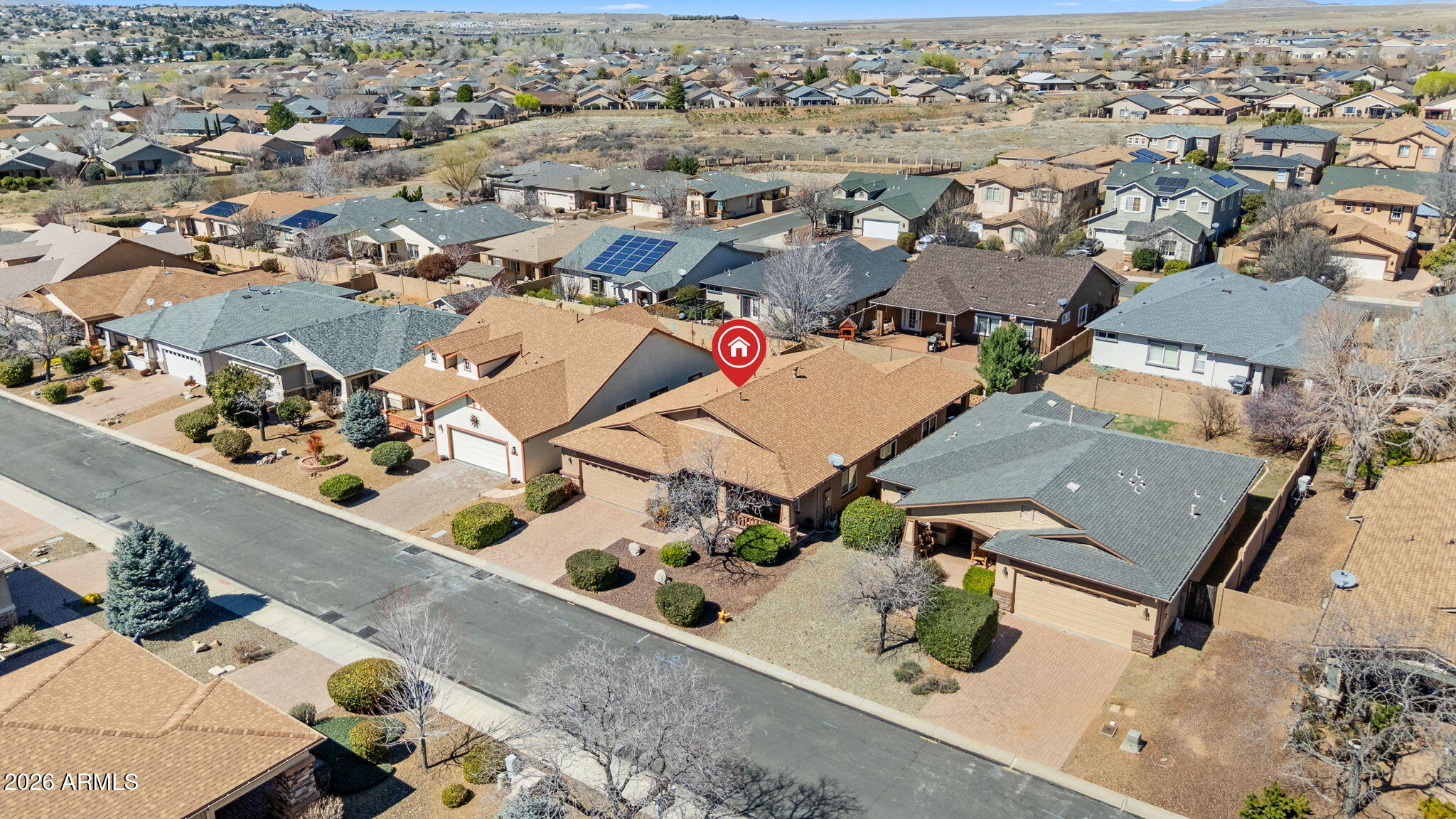 13054 E Tijuana Street