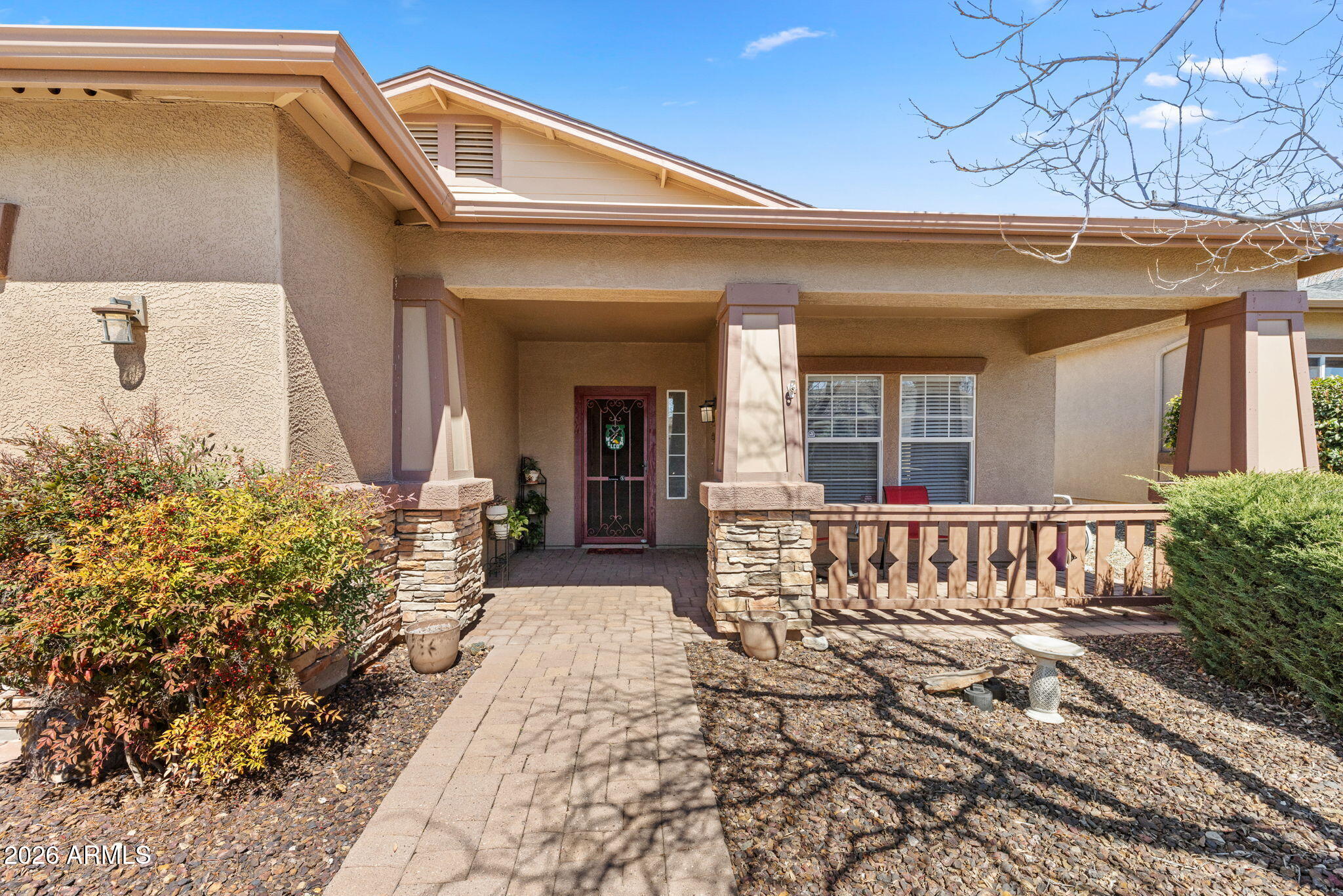 13054 E Tijuana Street