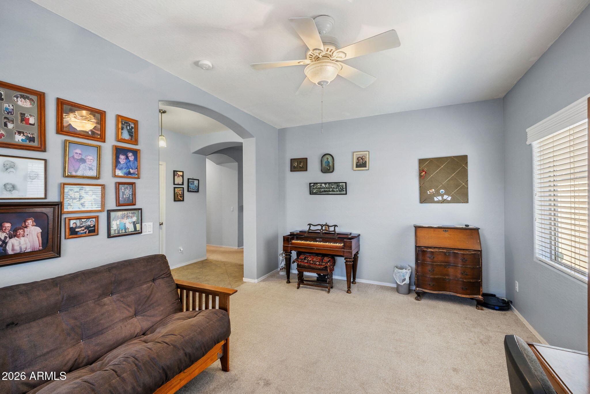 13054 E Tijuana Street