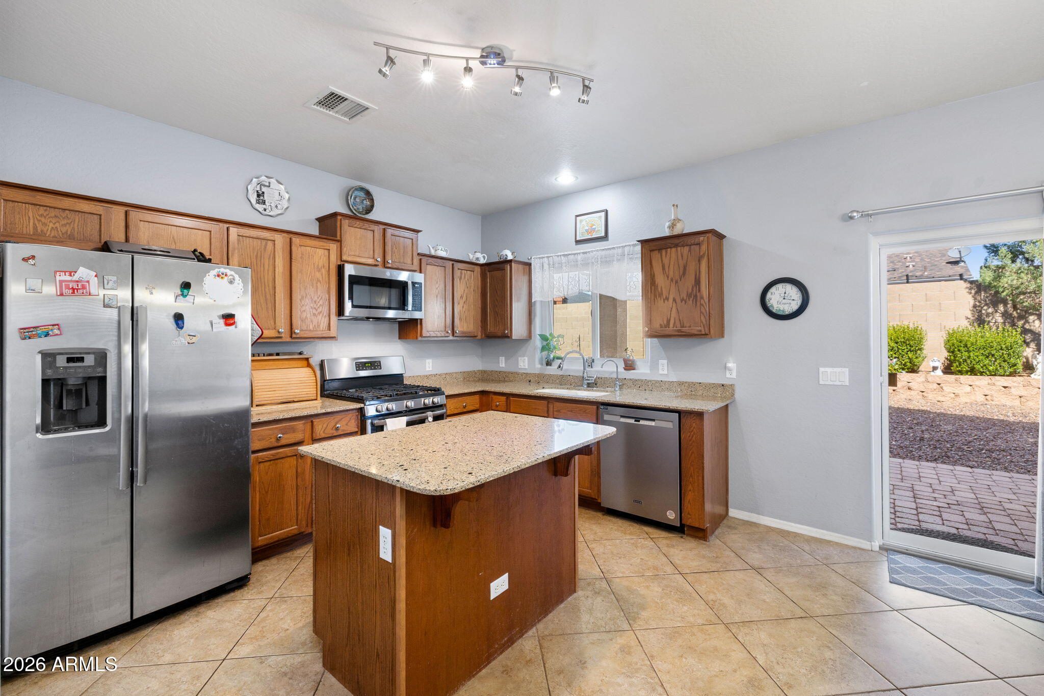 13054 E Tijuana Street