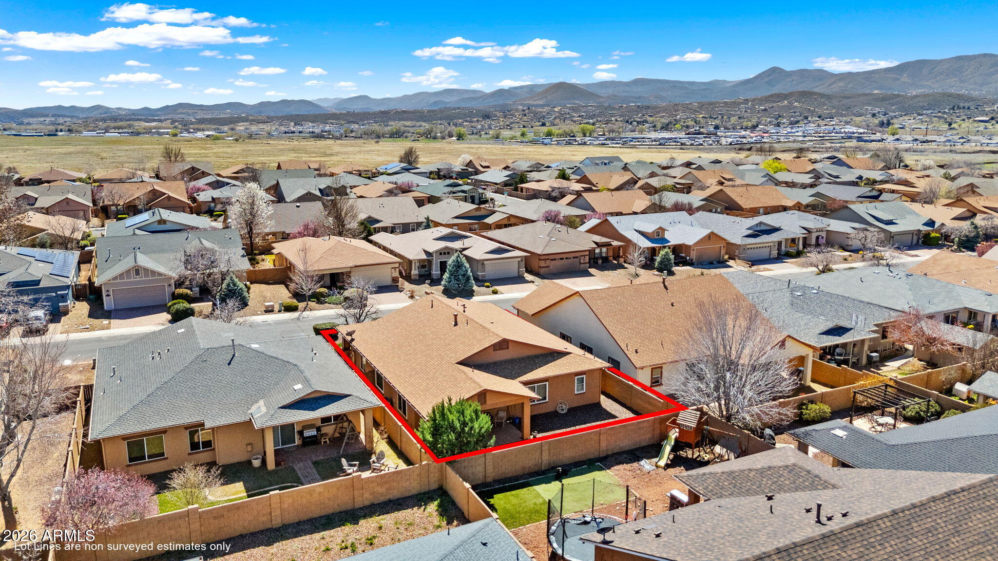 13054 E Tijuana Street