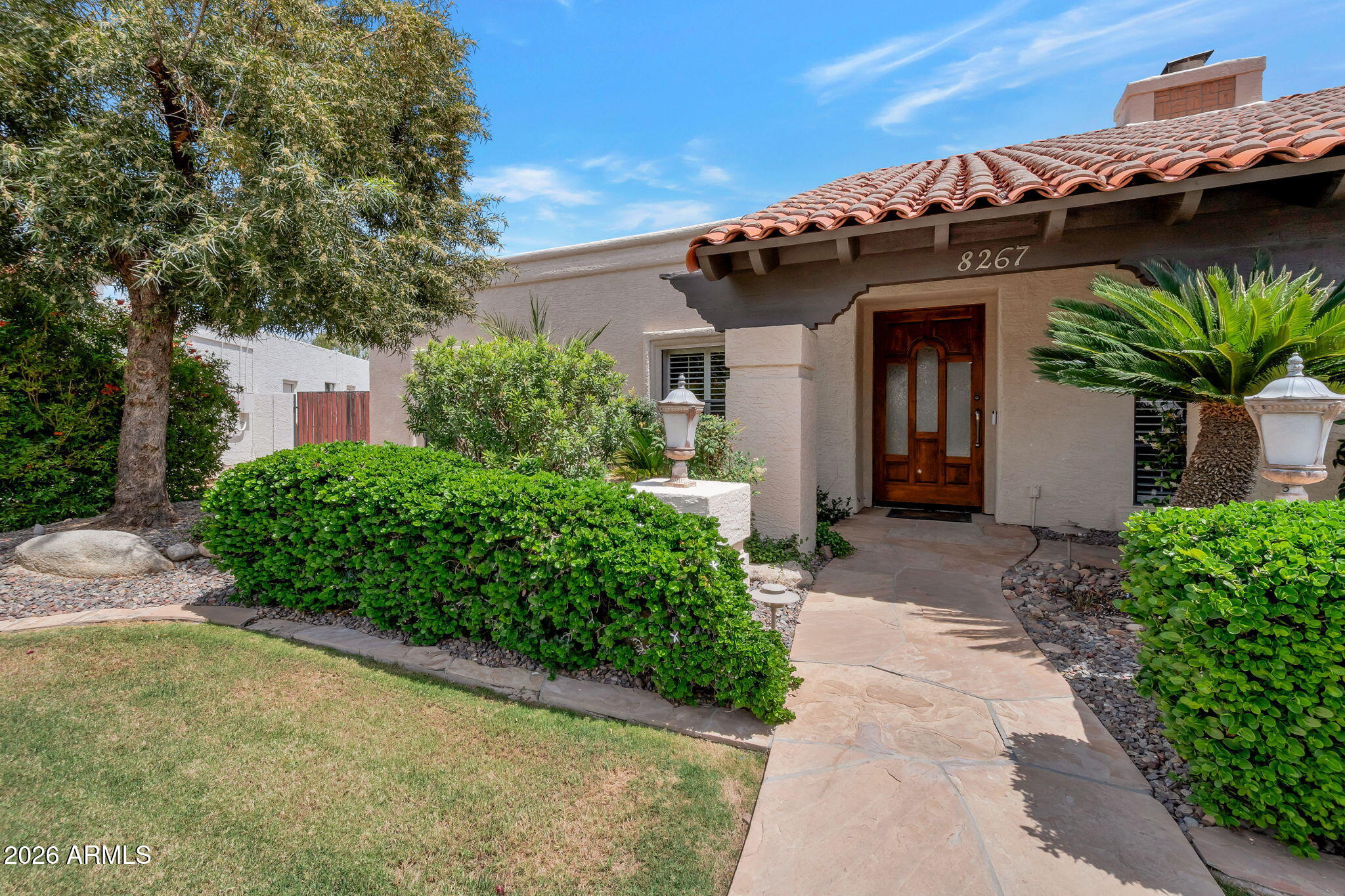 8267 E QUARTERHORSE Trail