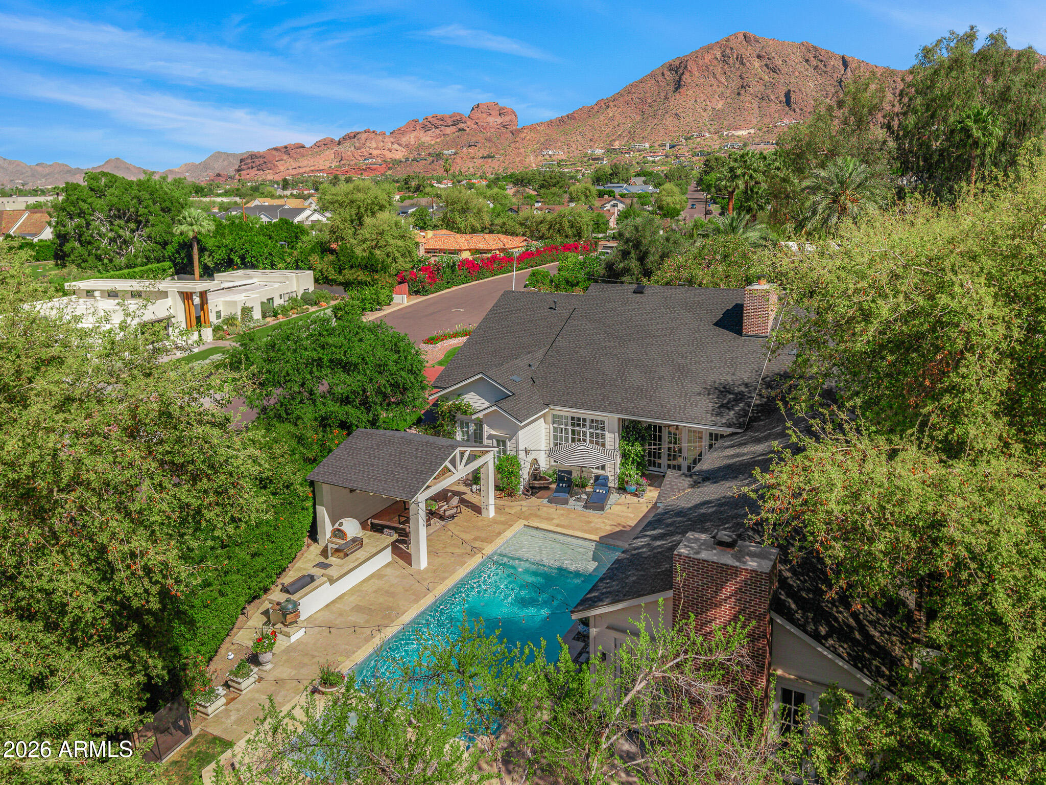 5407 E CALLE TUBERIA