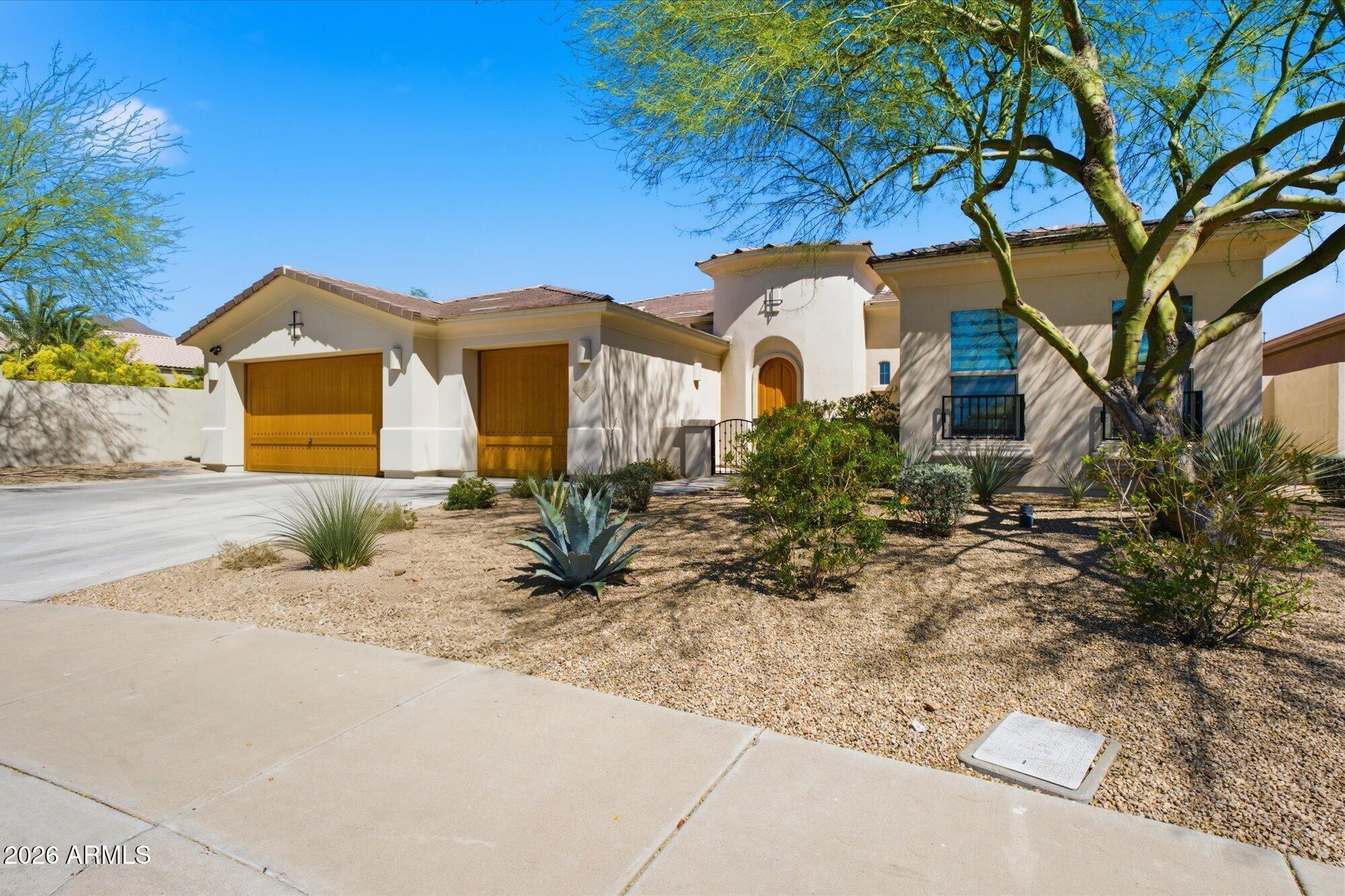 11507 N 124TH Place