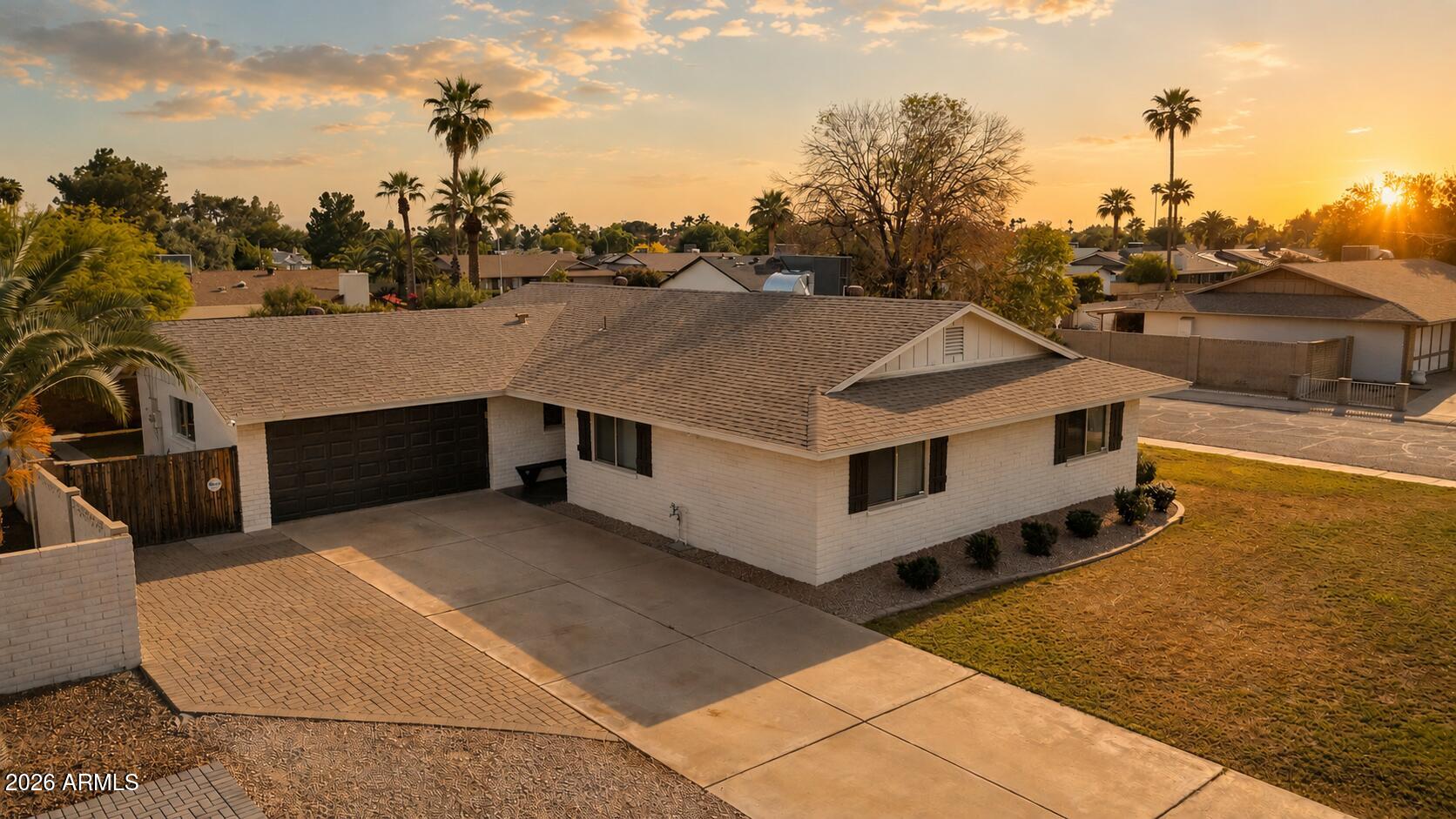 1715 W Orchid Lane