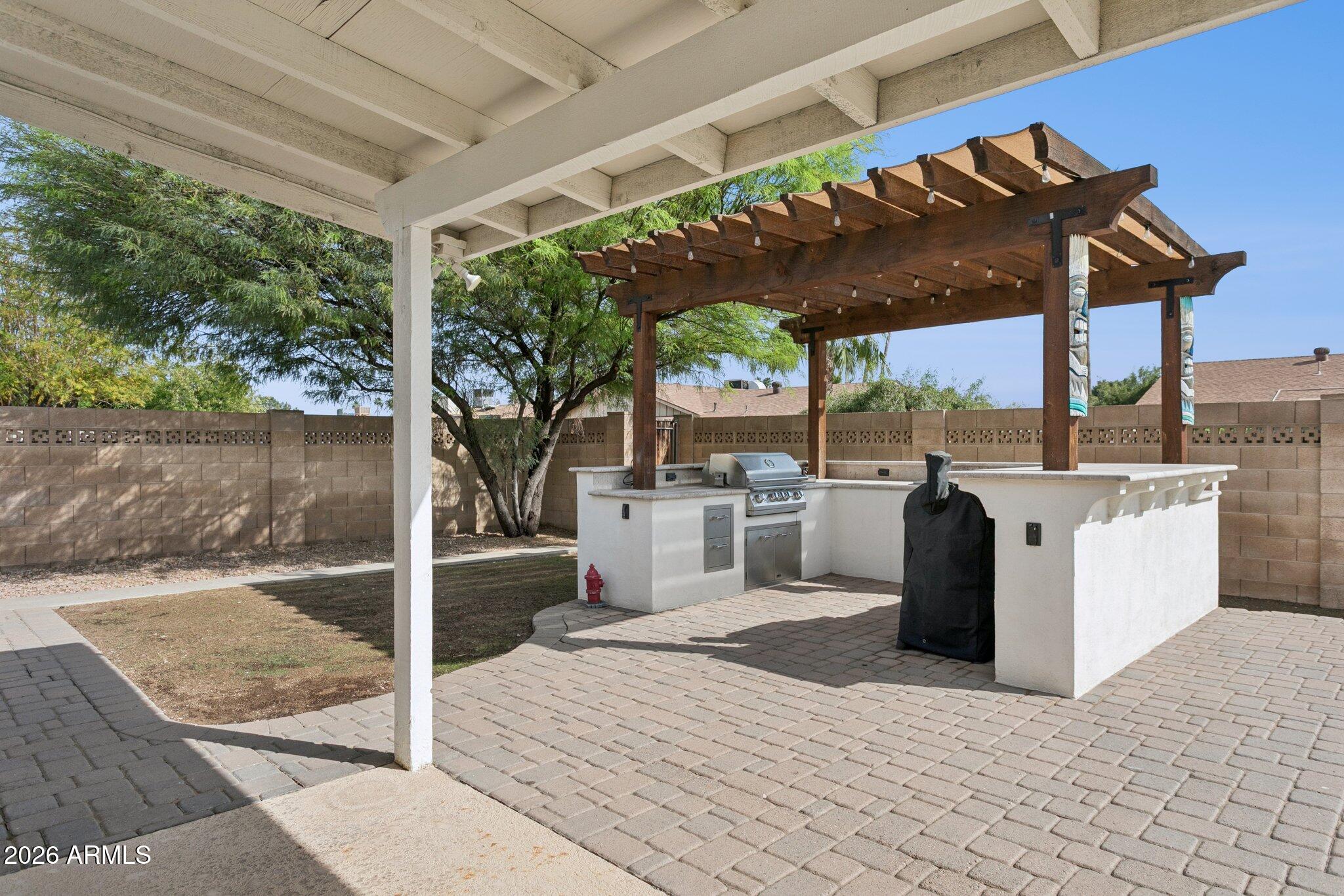 1715 W Orchid Lane