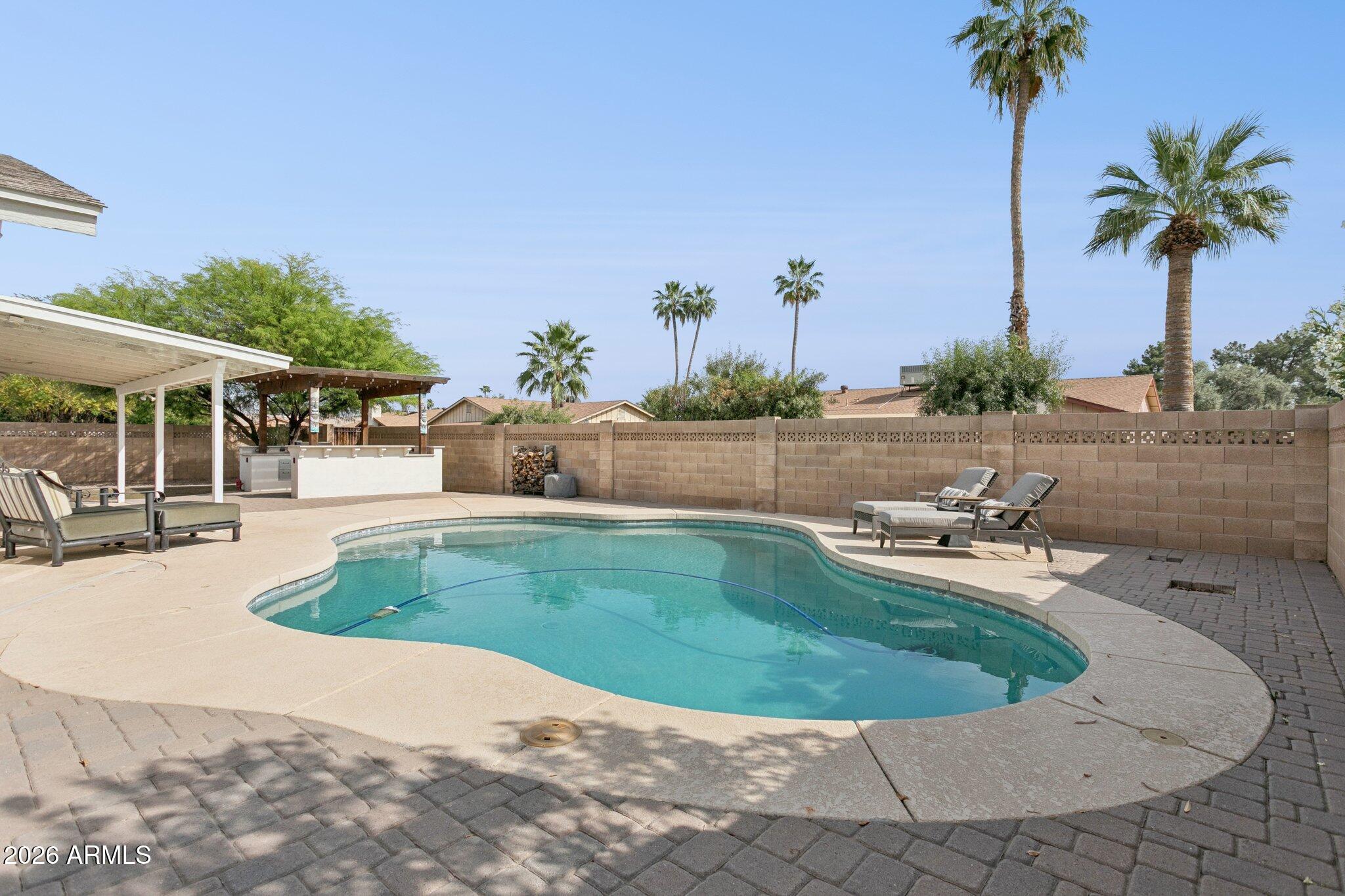 1715 W Orchid Lane